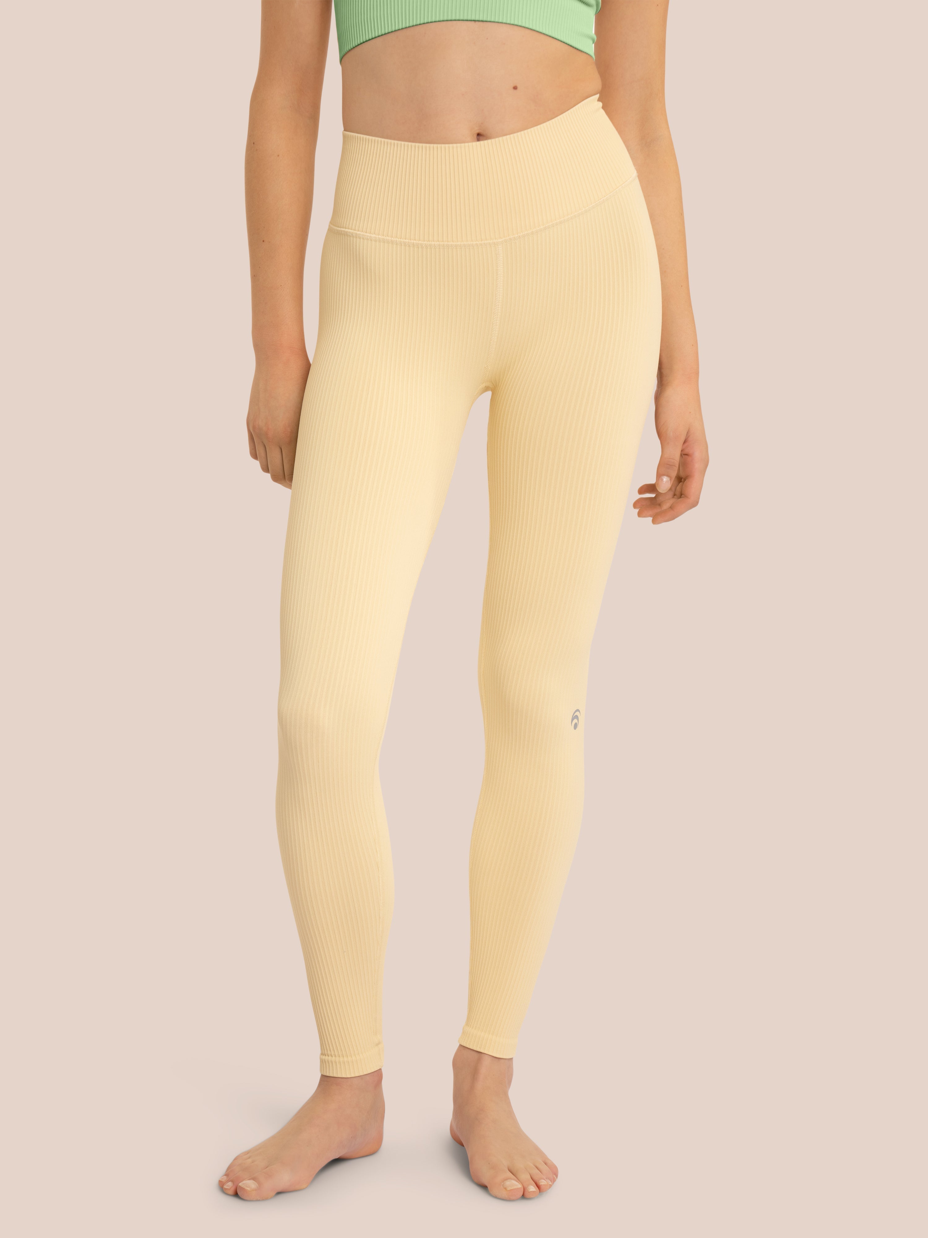 Maya Set - Cider Green & Yellow Stone