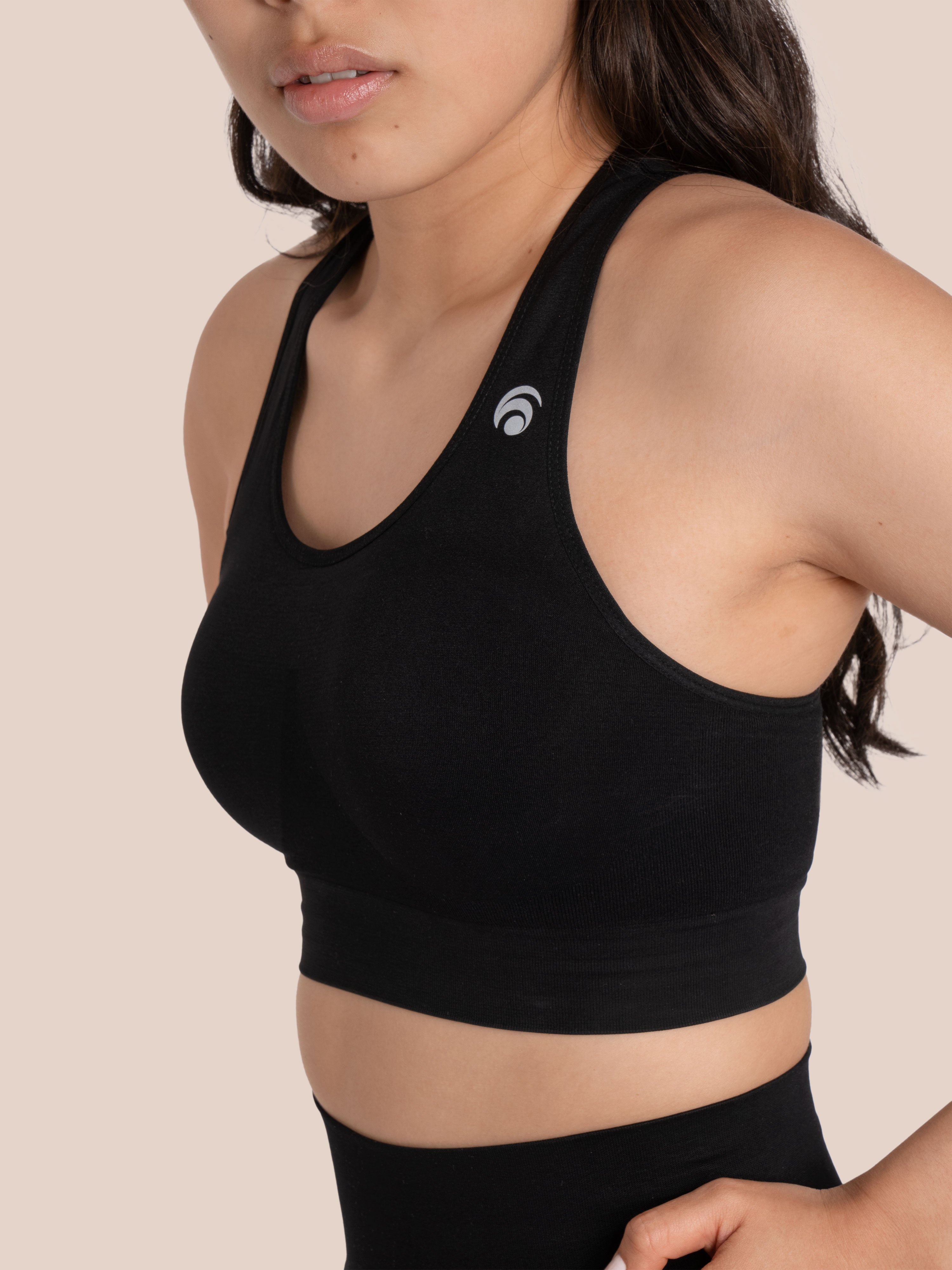 Beverly Set Petite - Black