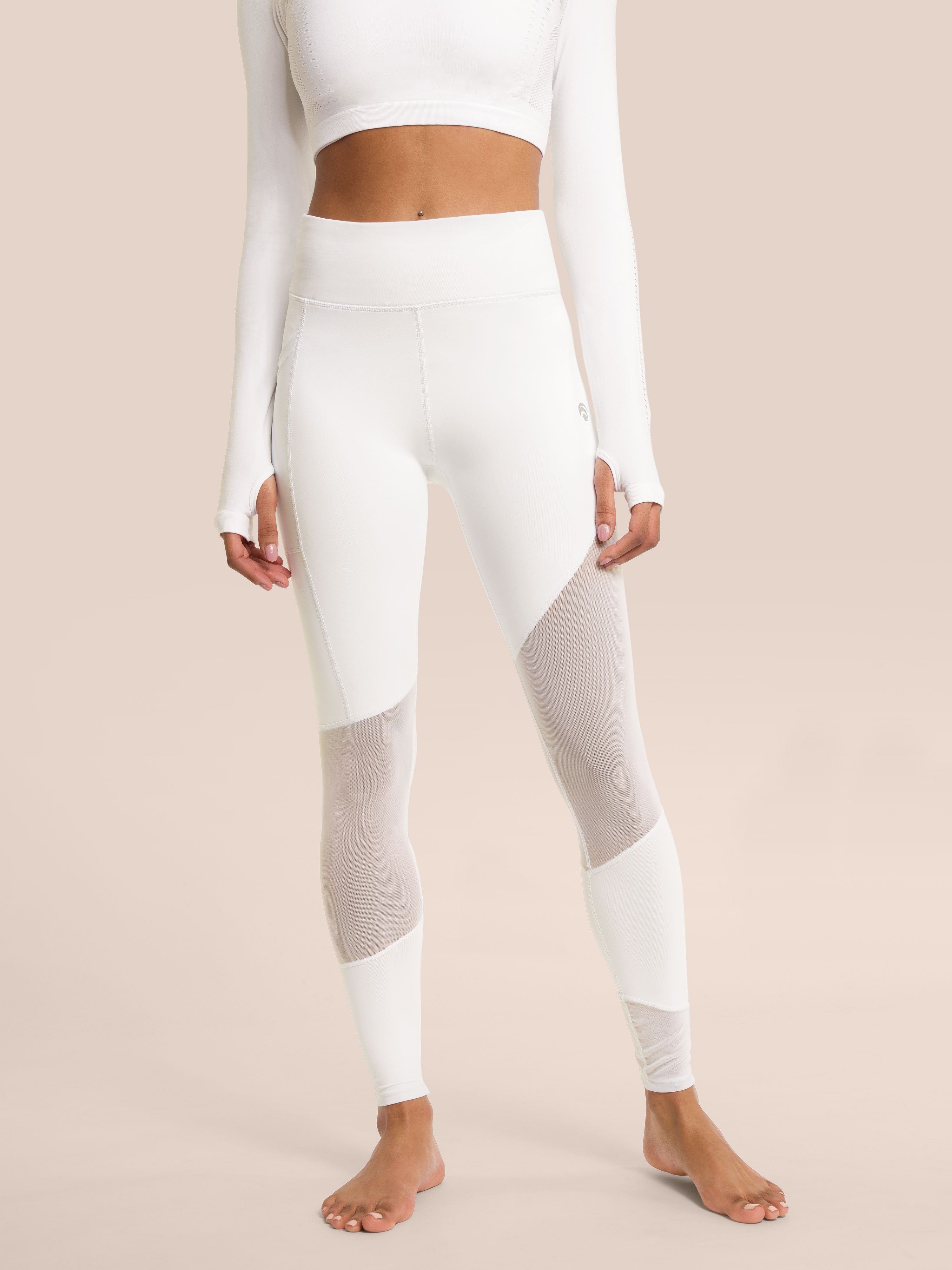 Breeze Set Deluxe - White