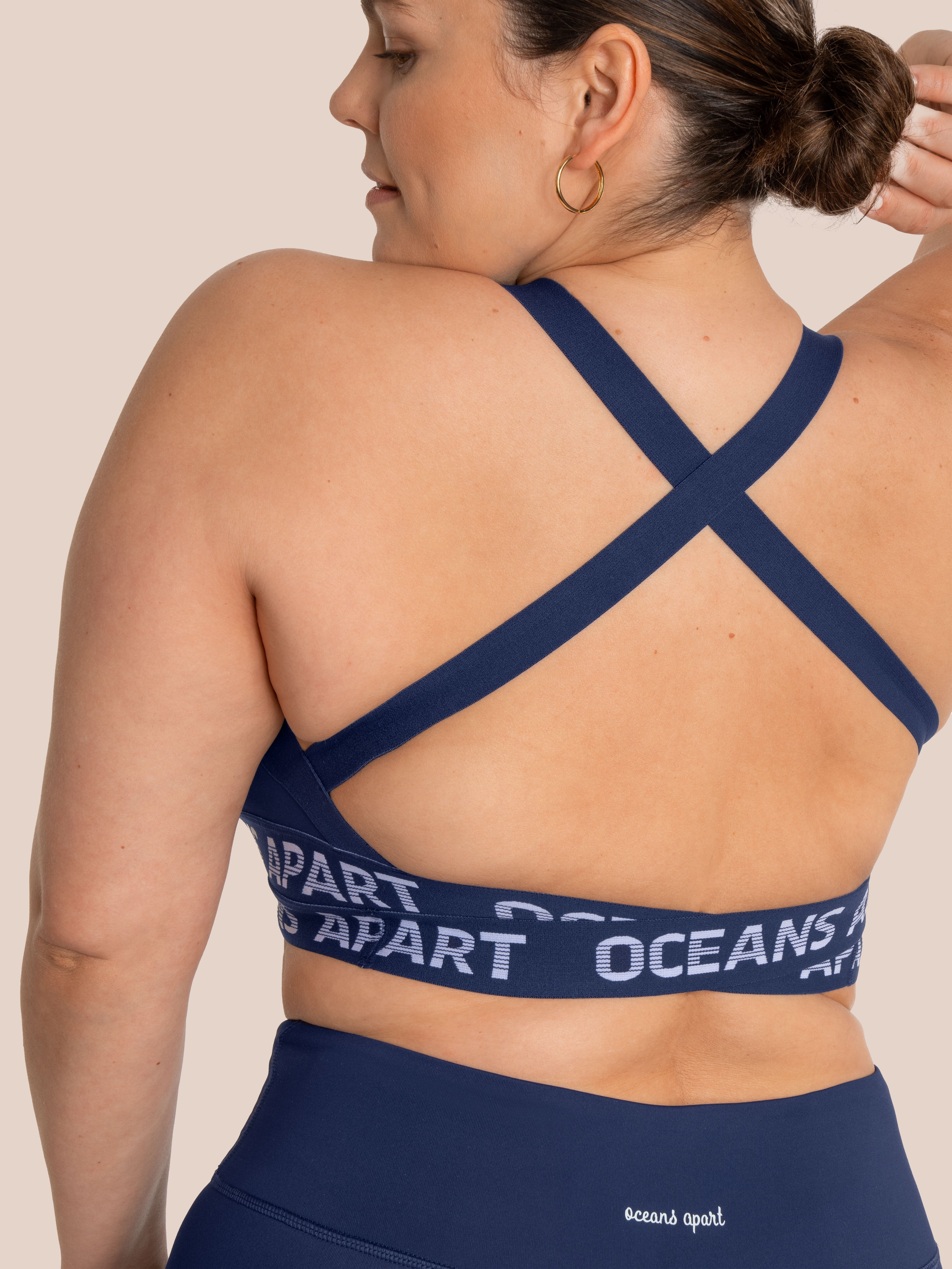Beauty Set - Atlantic Blue