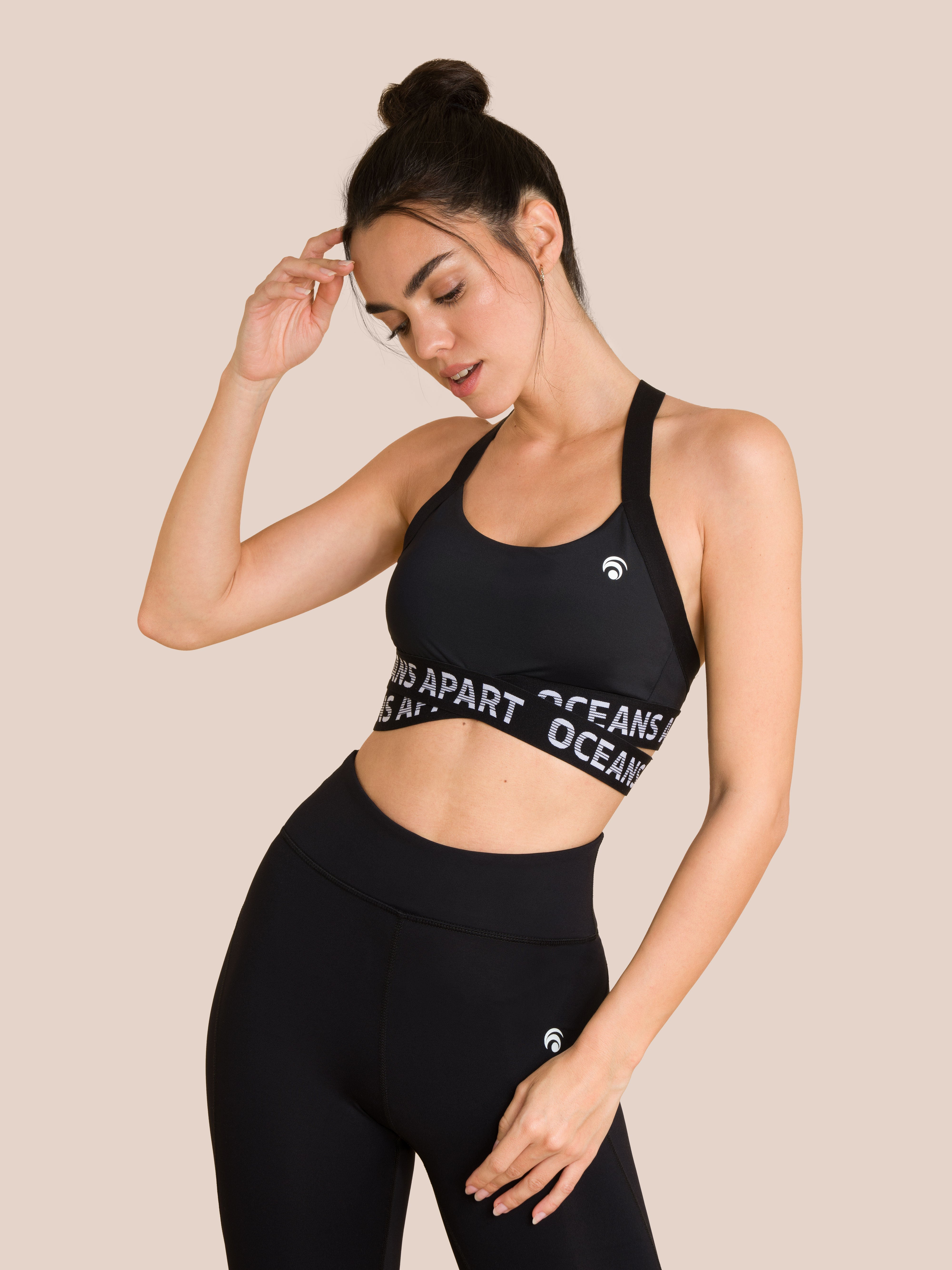 Beauty Set - Black