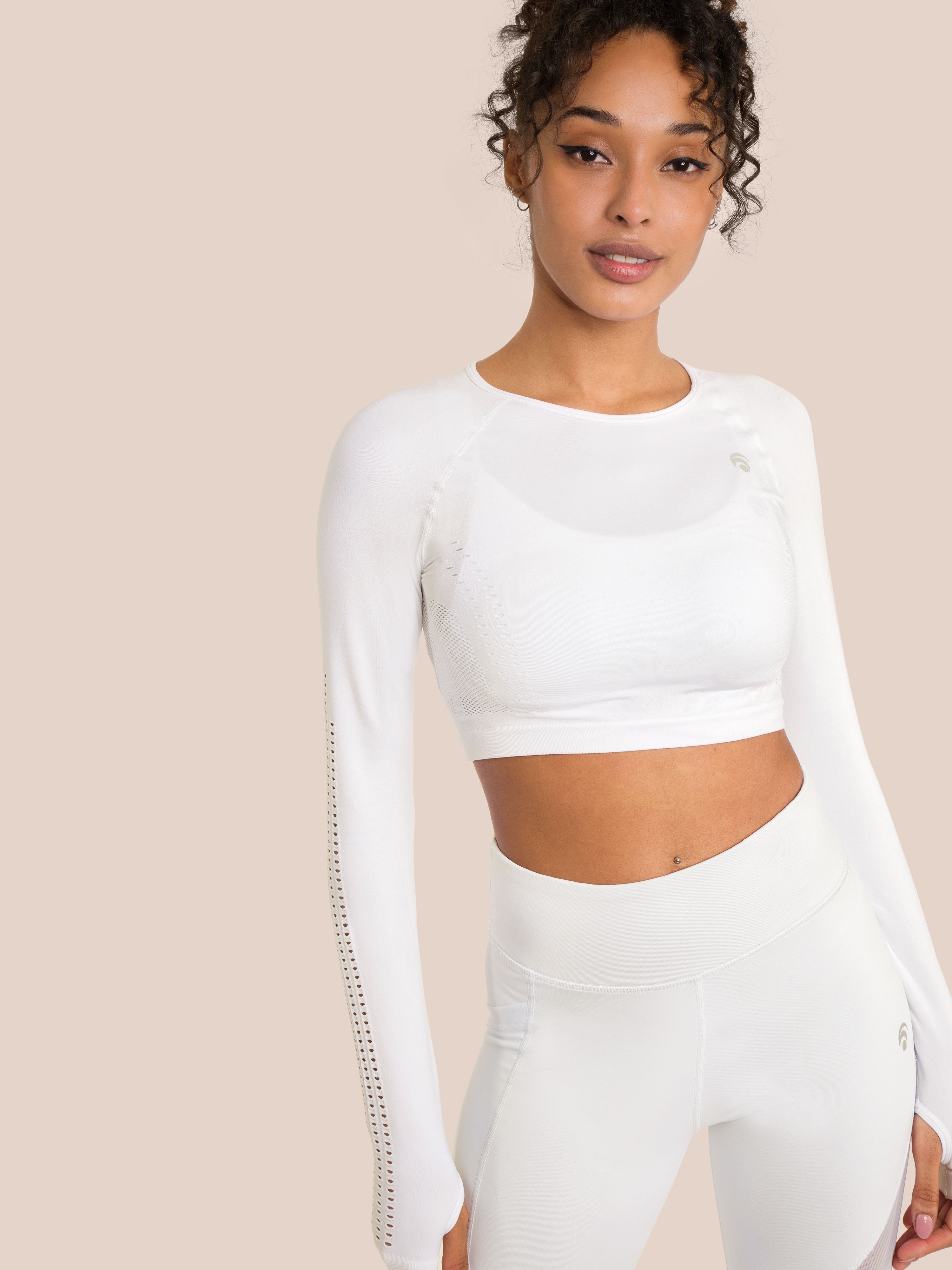 Breeze Set Deluxe - White
