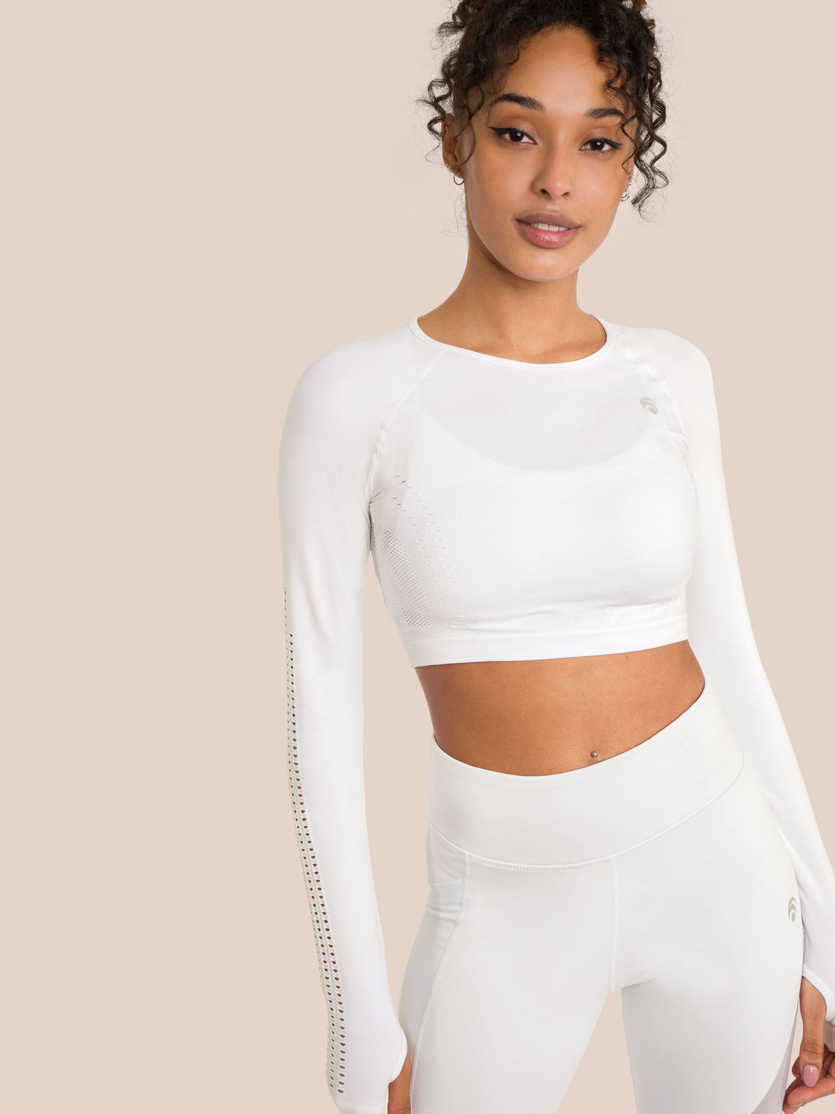 Breeze Set Deluxe - White