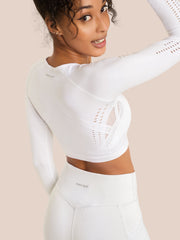 Breeze Set Deluxe - White