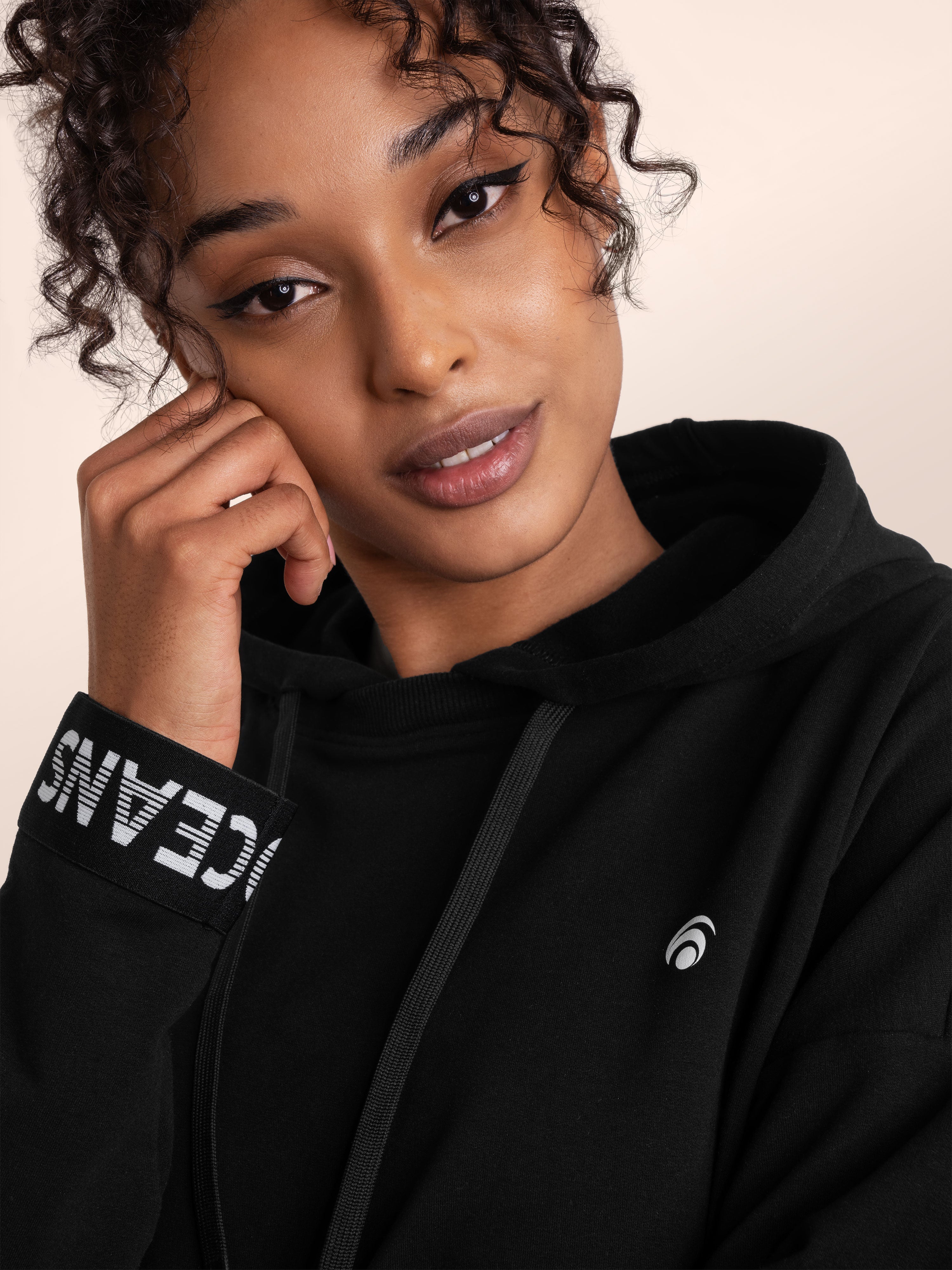 Beauty Cozy Set - Black