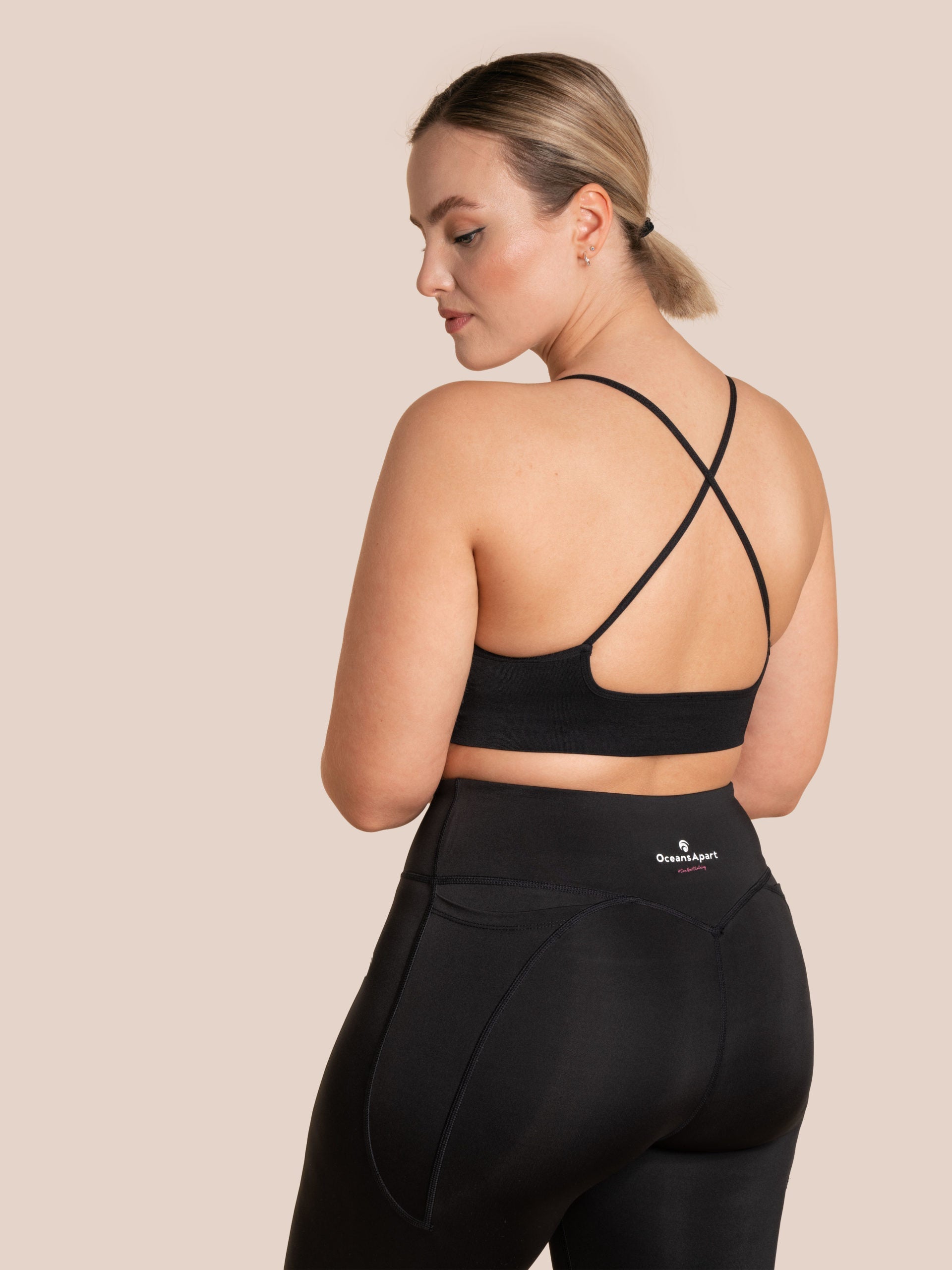 Soho Set - Black