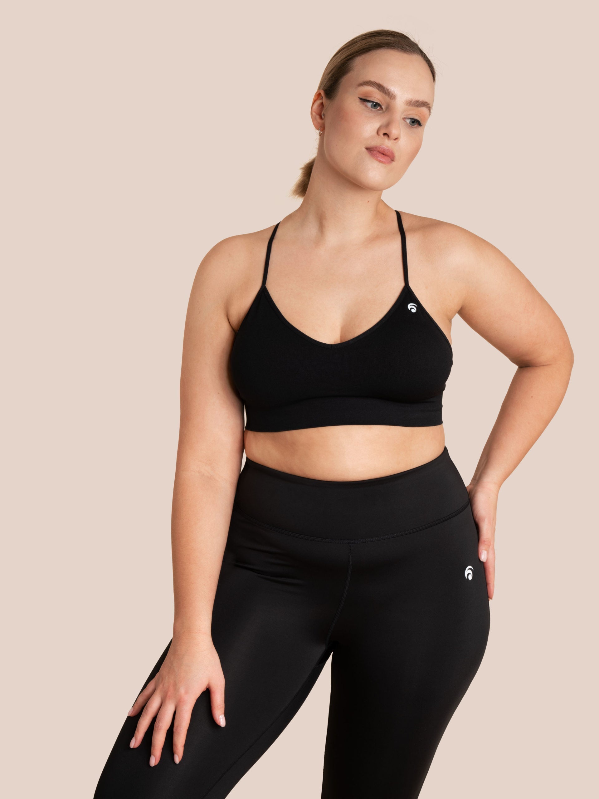 Soho Set - Black