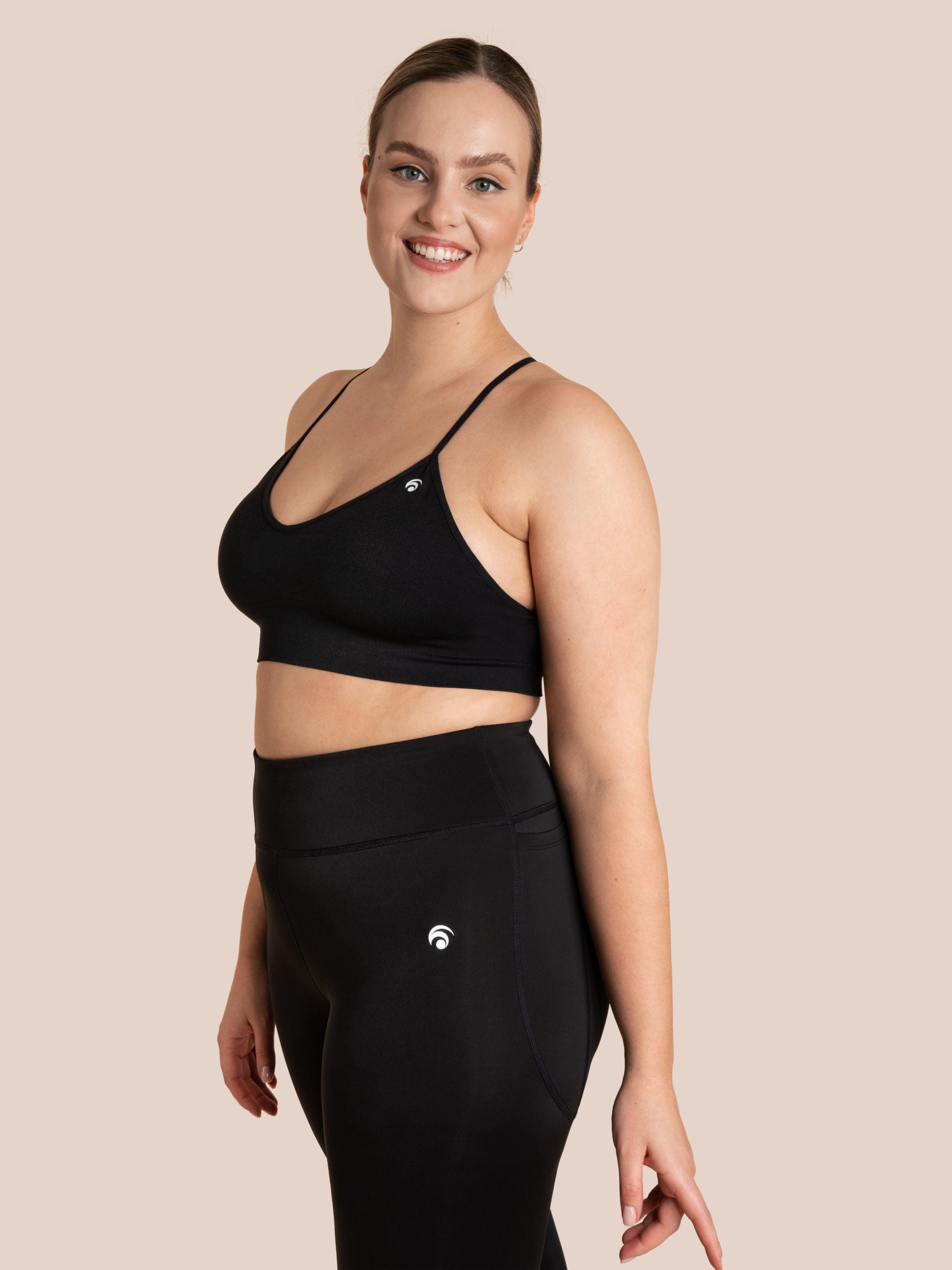 Soho Set - Black
