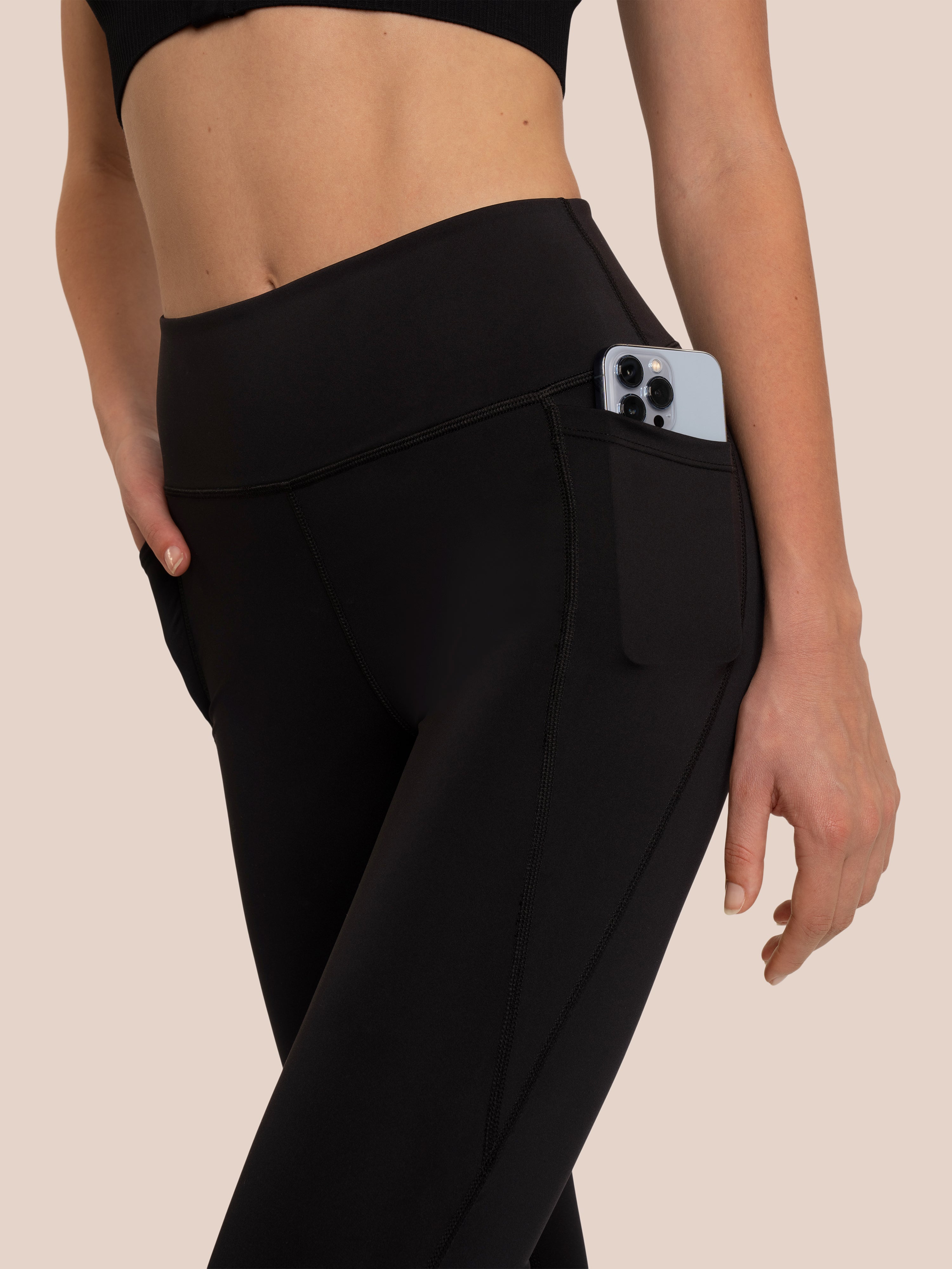 Soho Set - Black