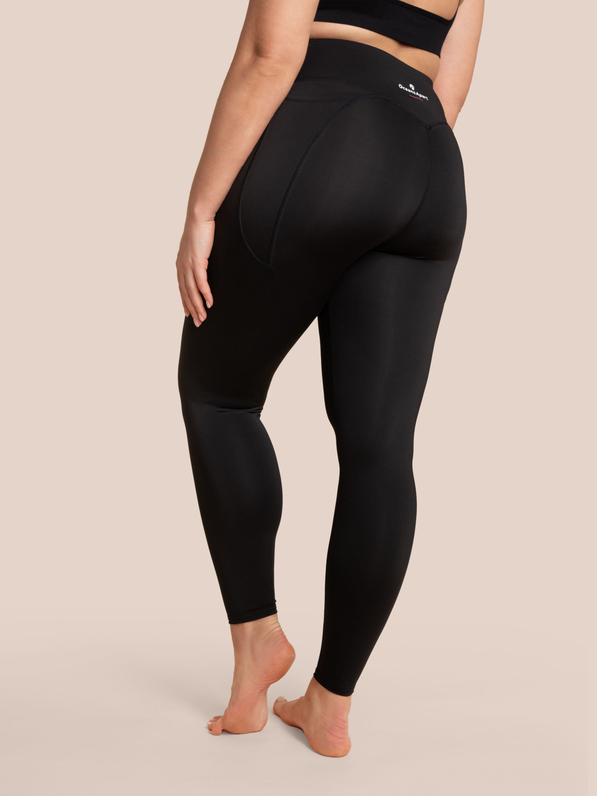 Soho Set - Black
