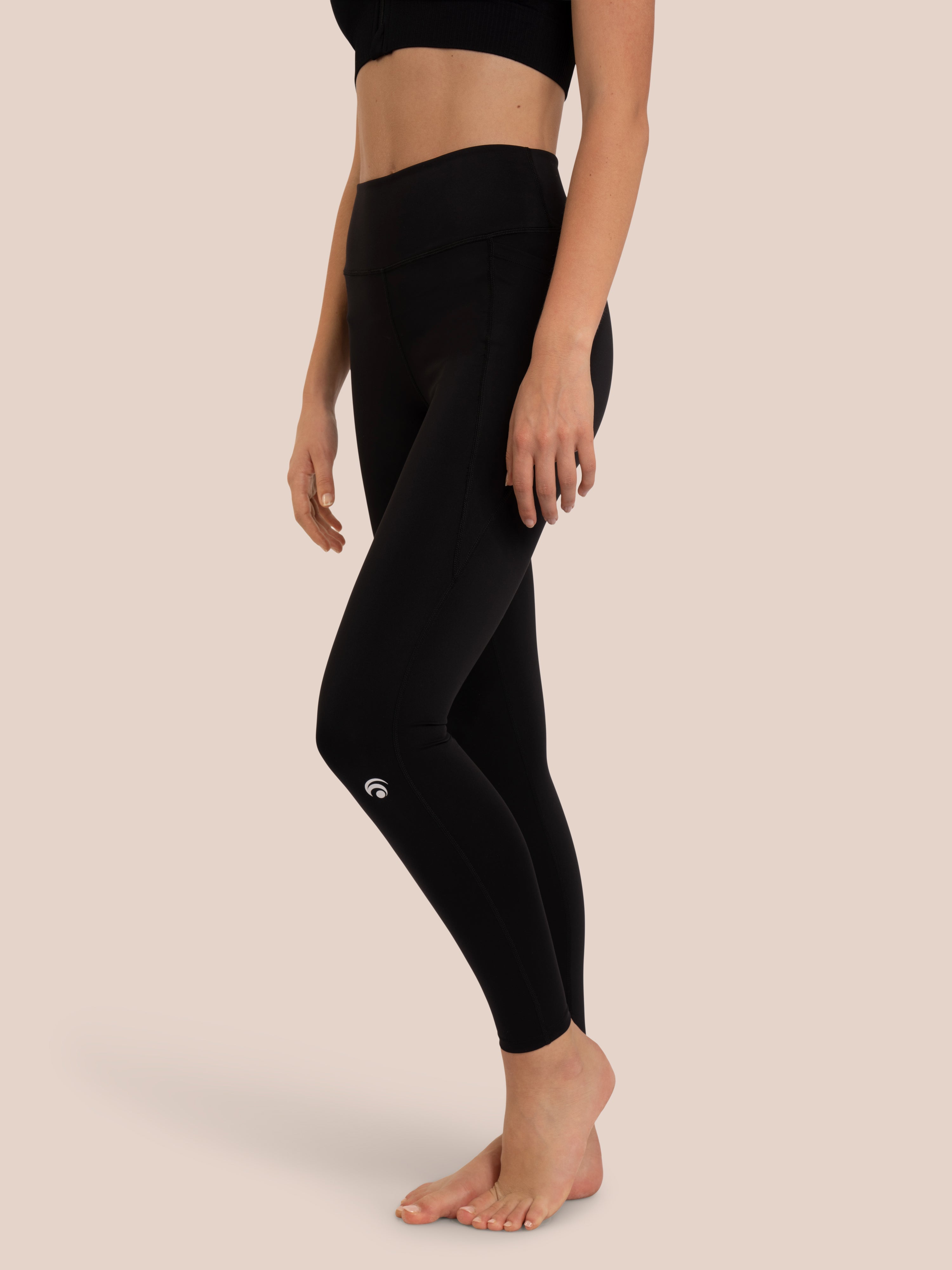 Soho Set - Black