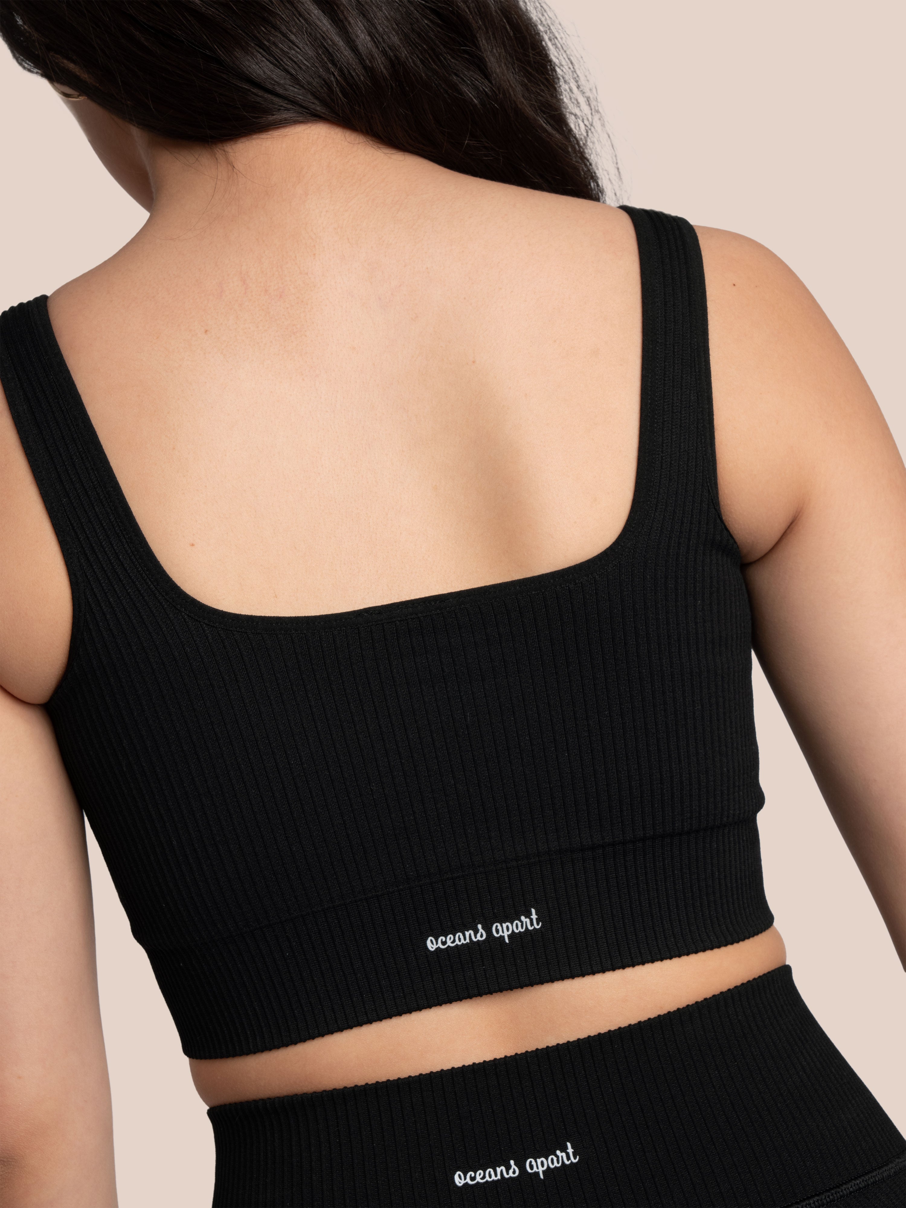 Sydney Set - Black