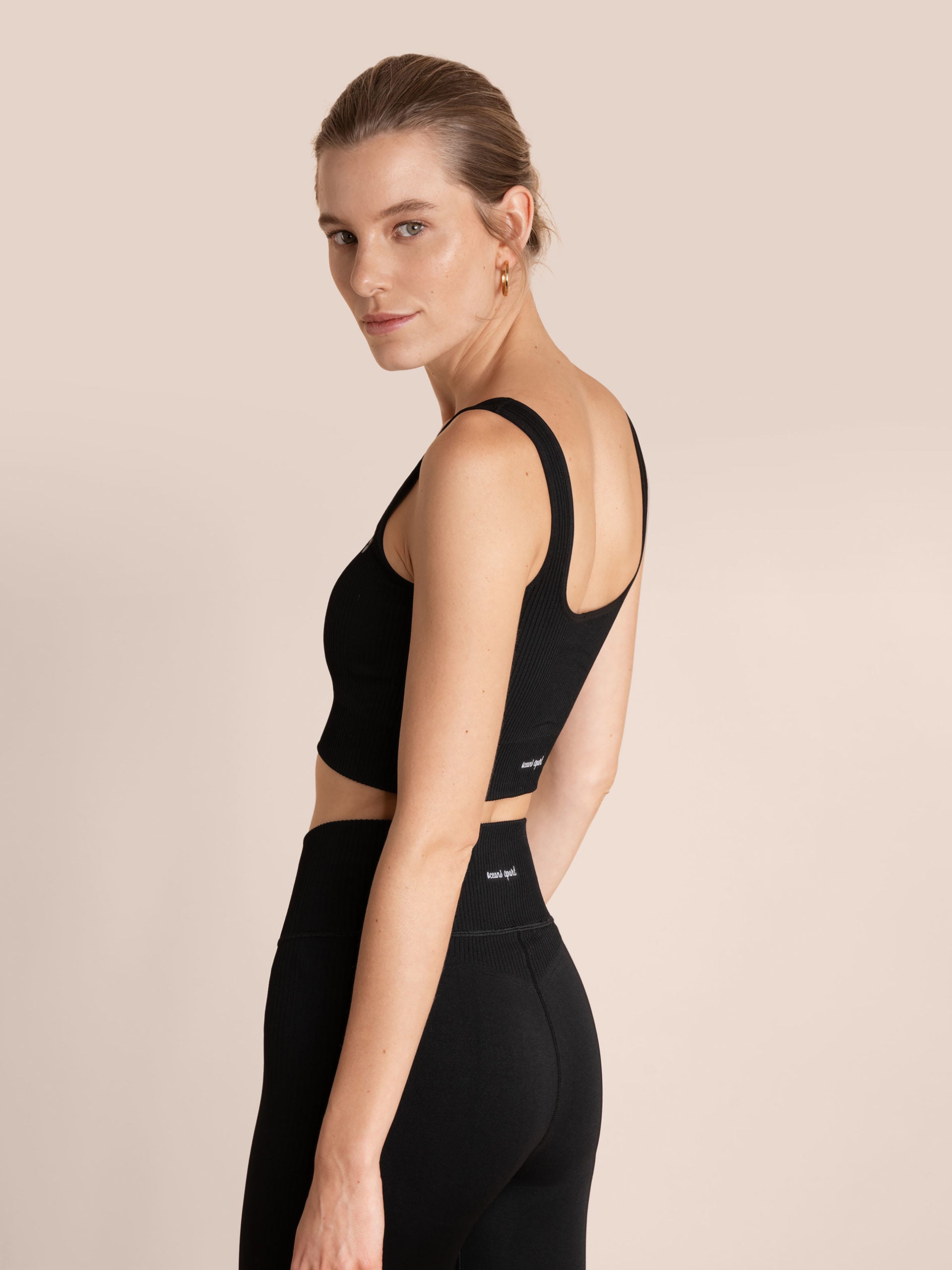 Sydney Set - Black