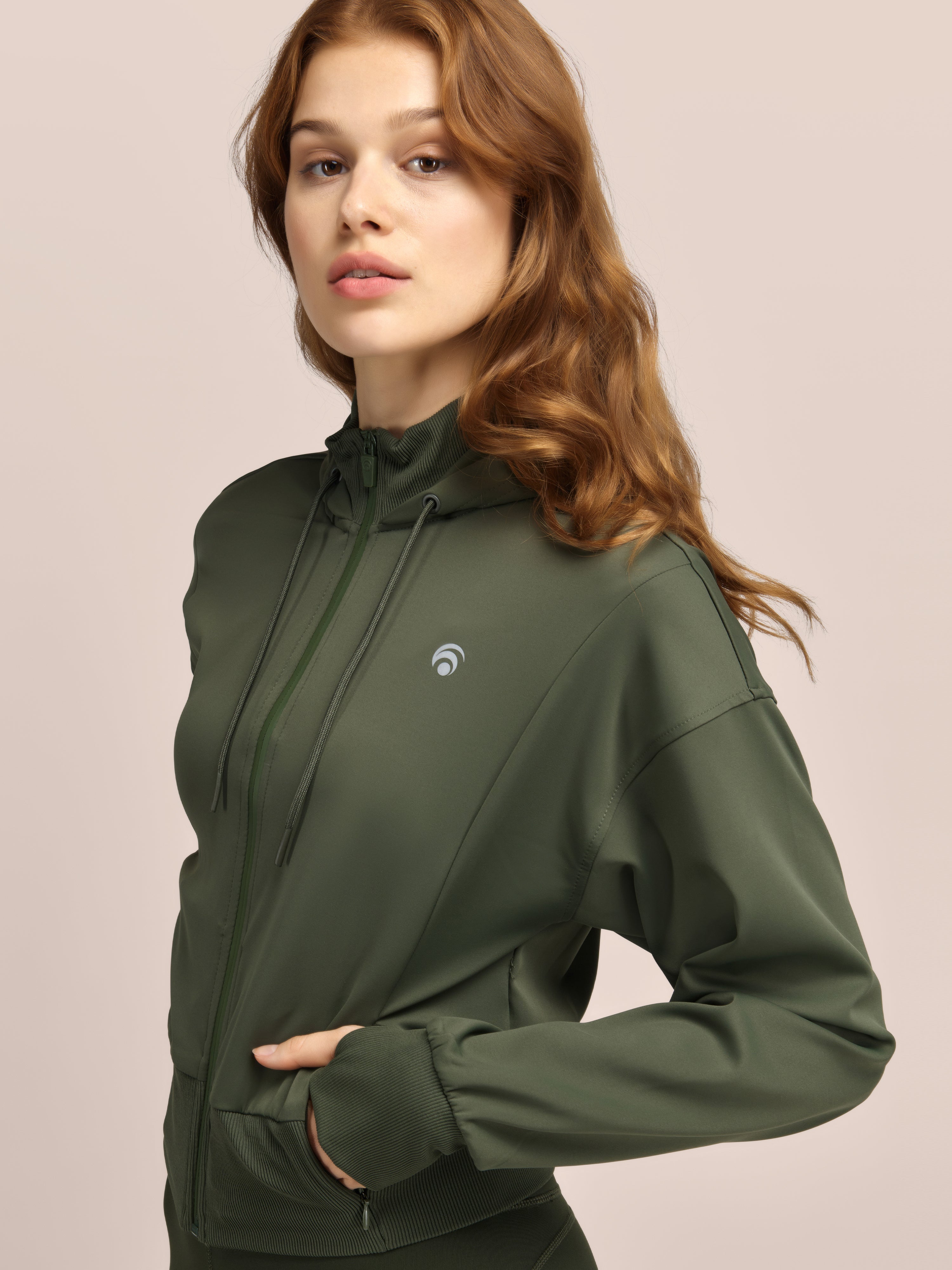 LA Jacket