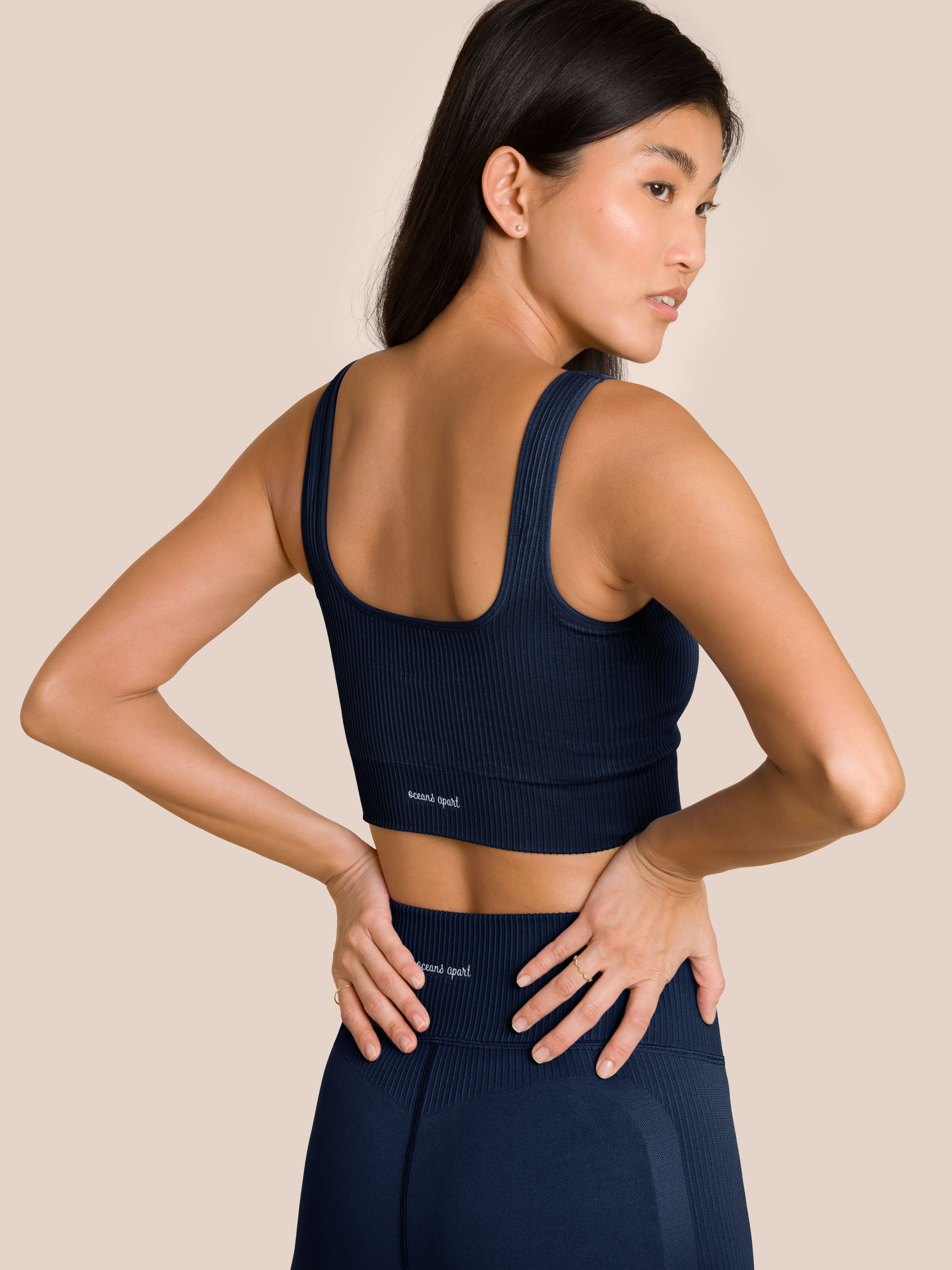 Sydney Set - Dark Navy