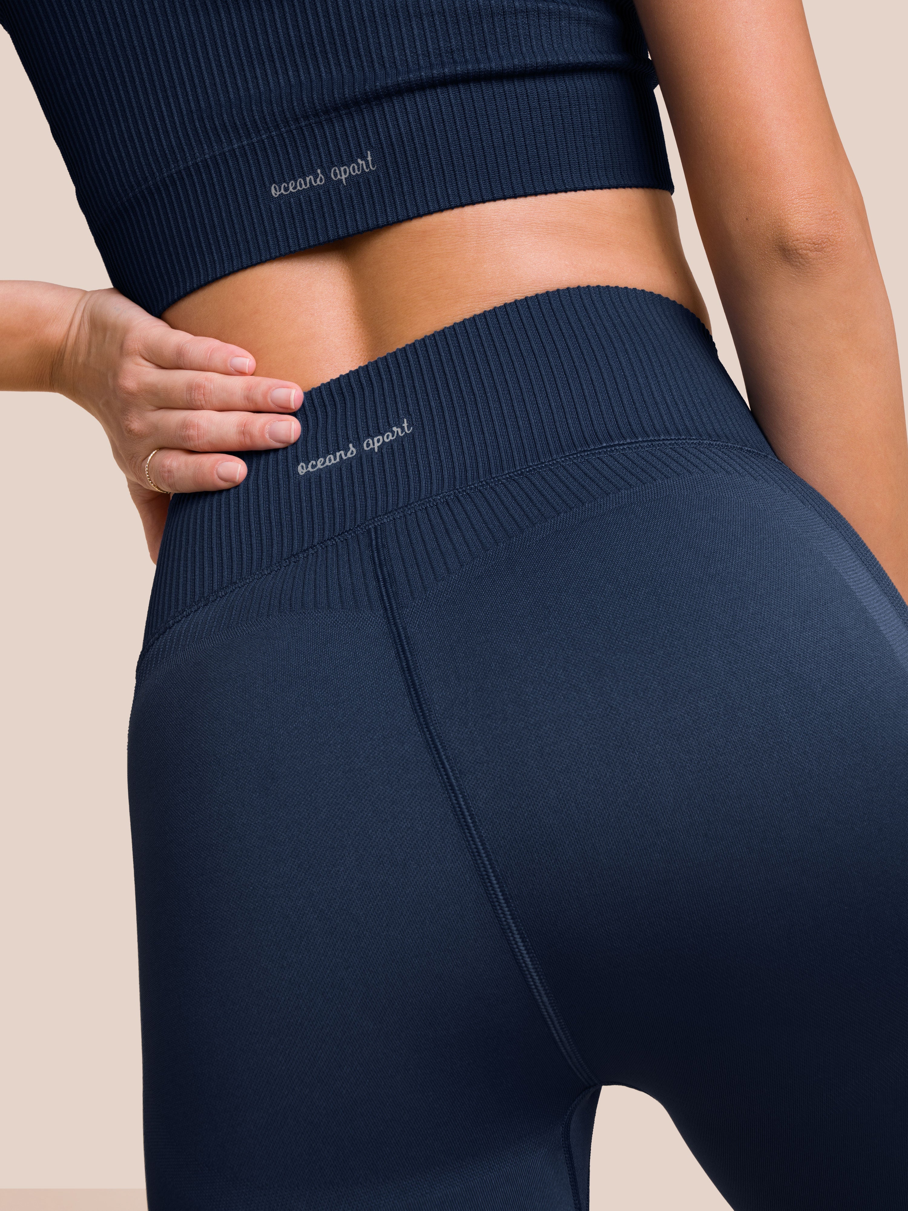 Sydney Set - Dark Navy