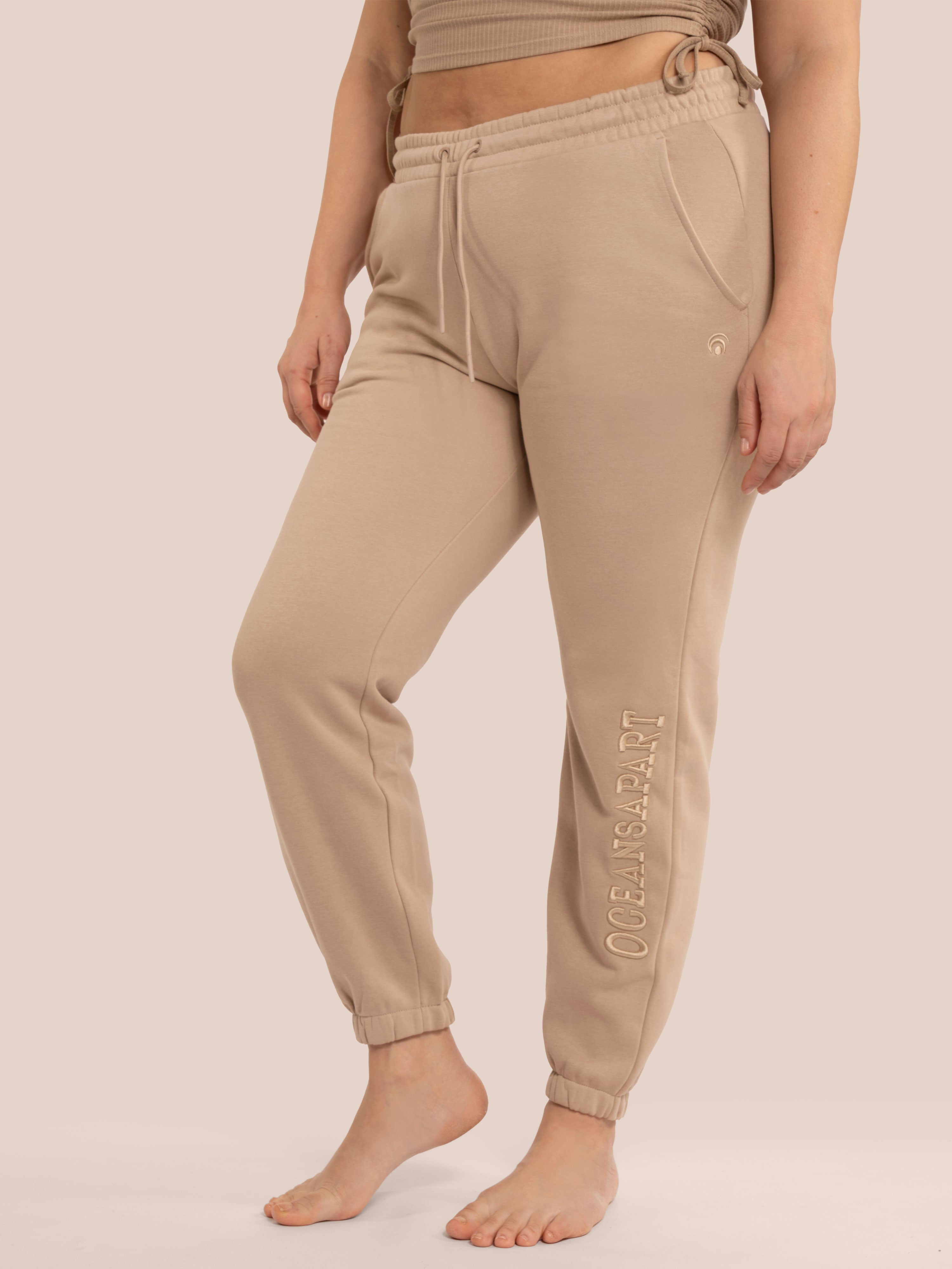 Charly Sweat Pant