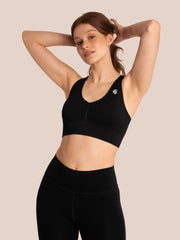 Venice Top Set Deluxe - Black