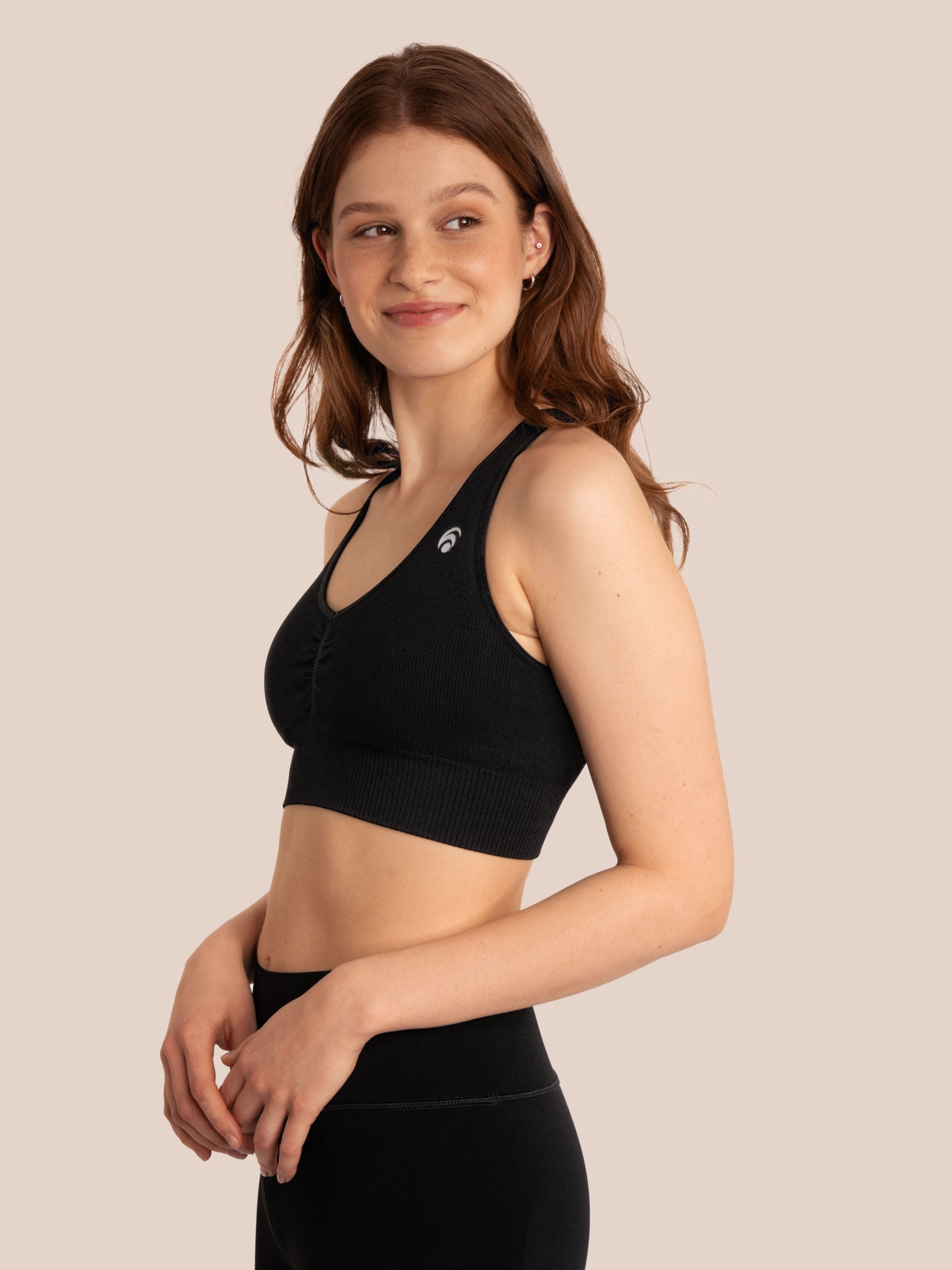 Venice Top Set Deluxe - Black