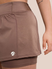 Athletic Hotpant