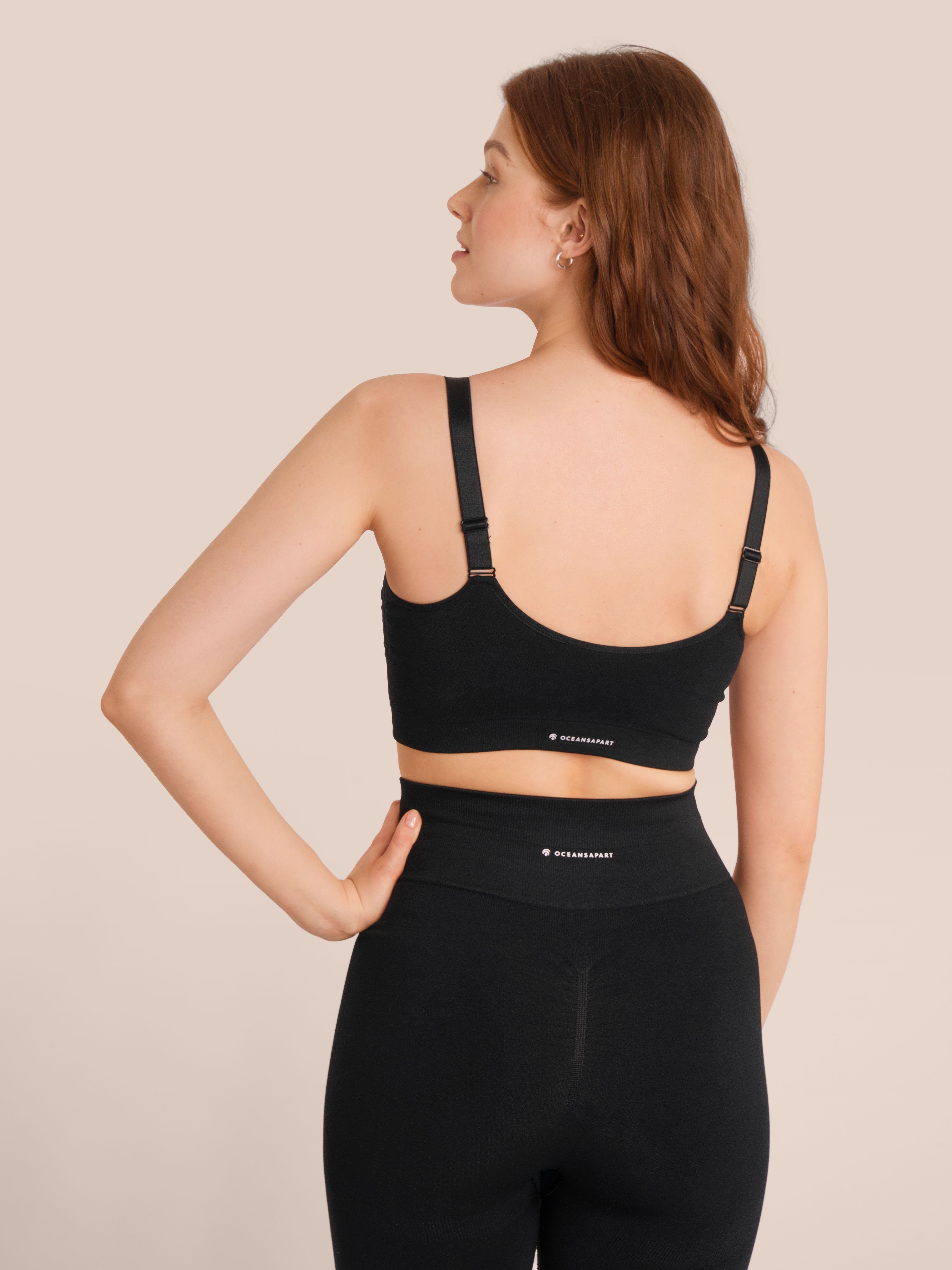 Brooke Set - Black