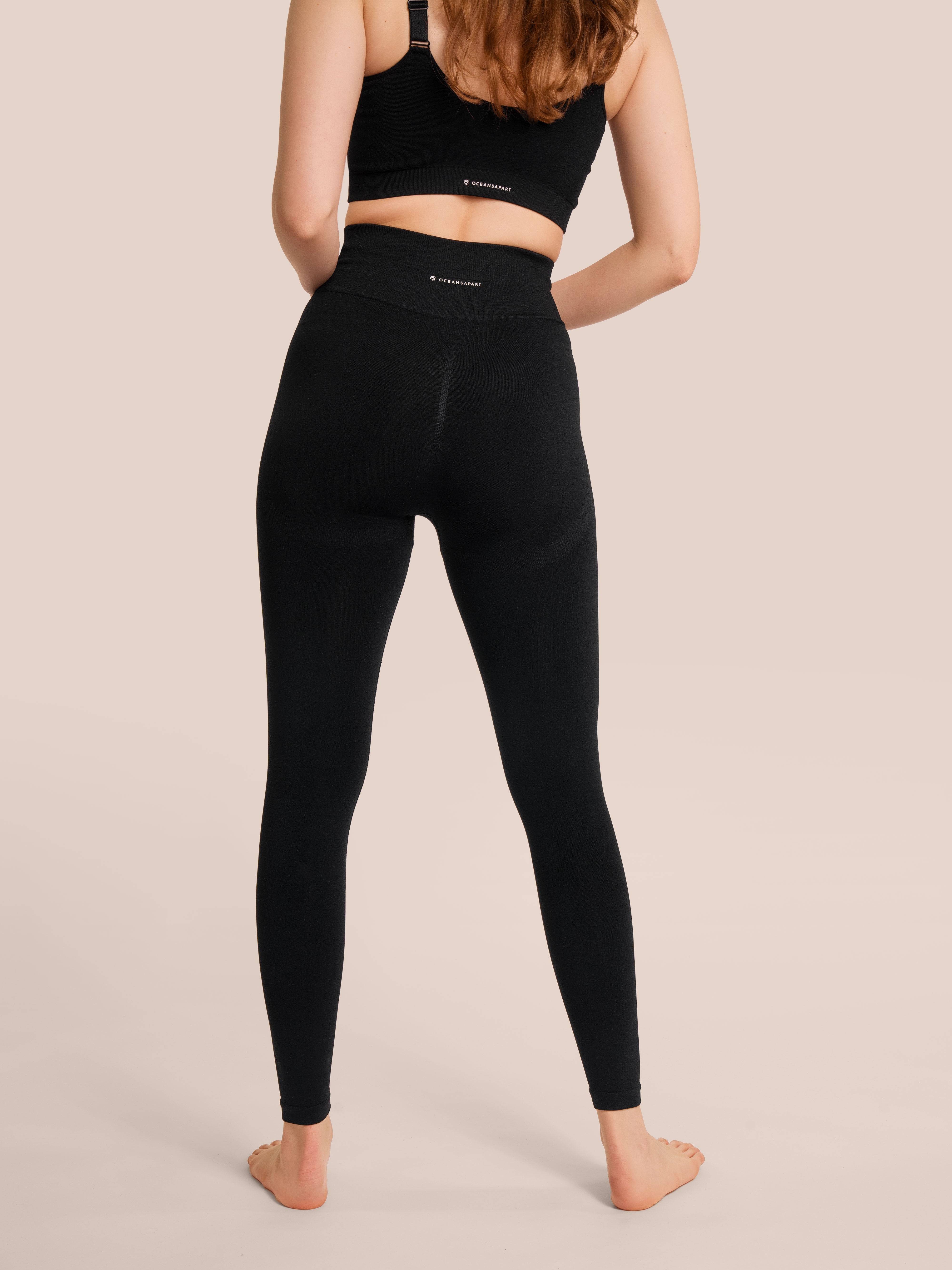 Brooke Set - Black