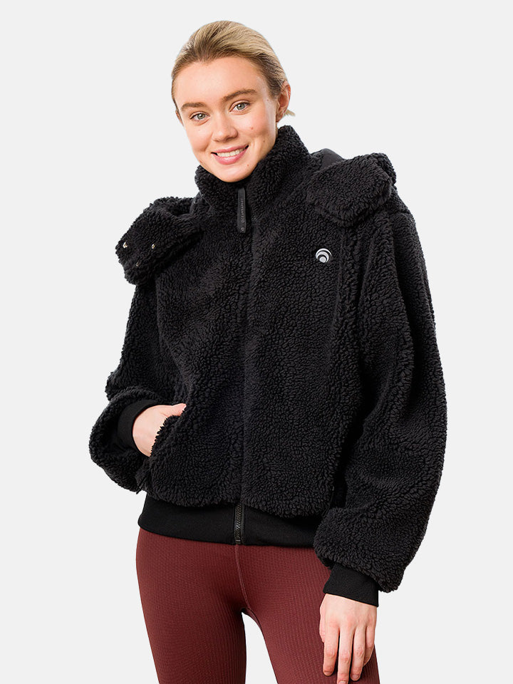Aimy Jacket