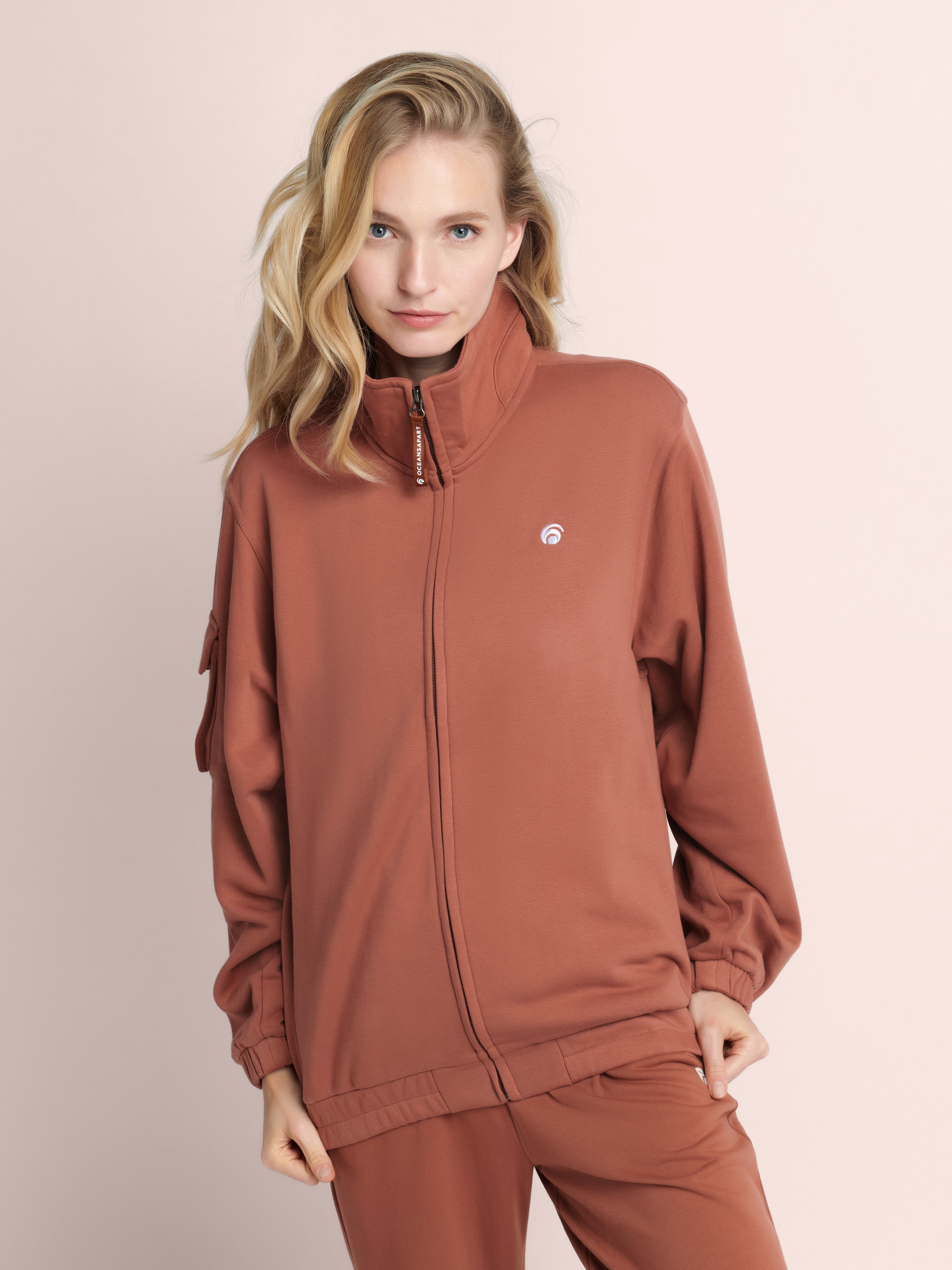 Brisk Set Deluxe - Cinnamon & Black
