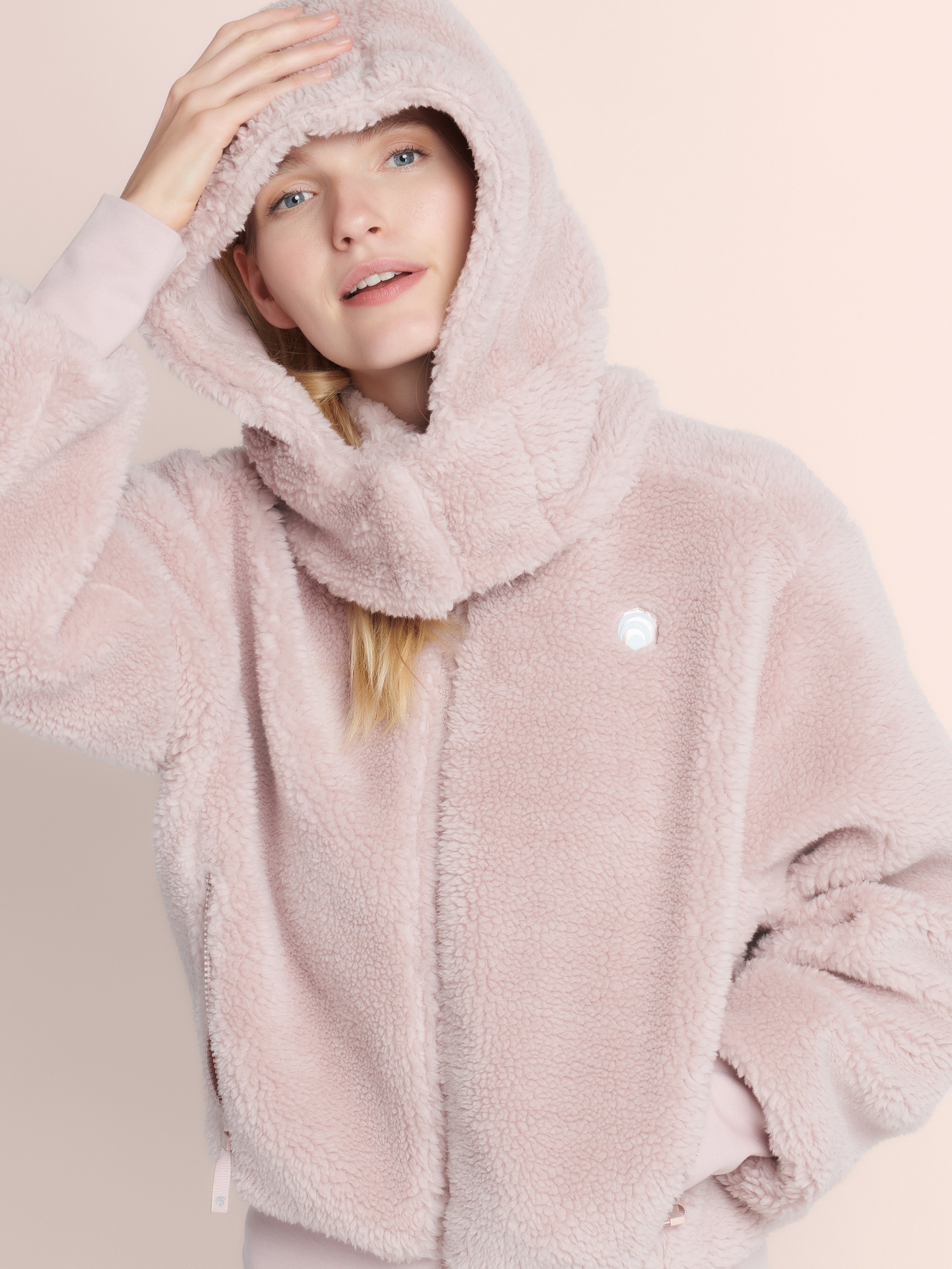 Aimy Jacket