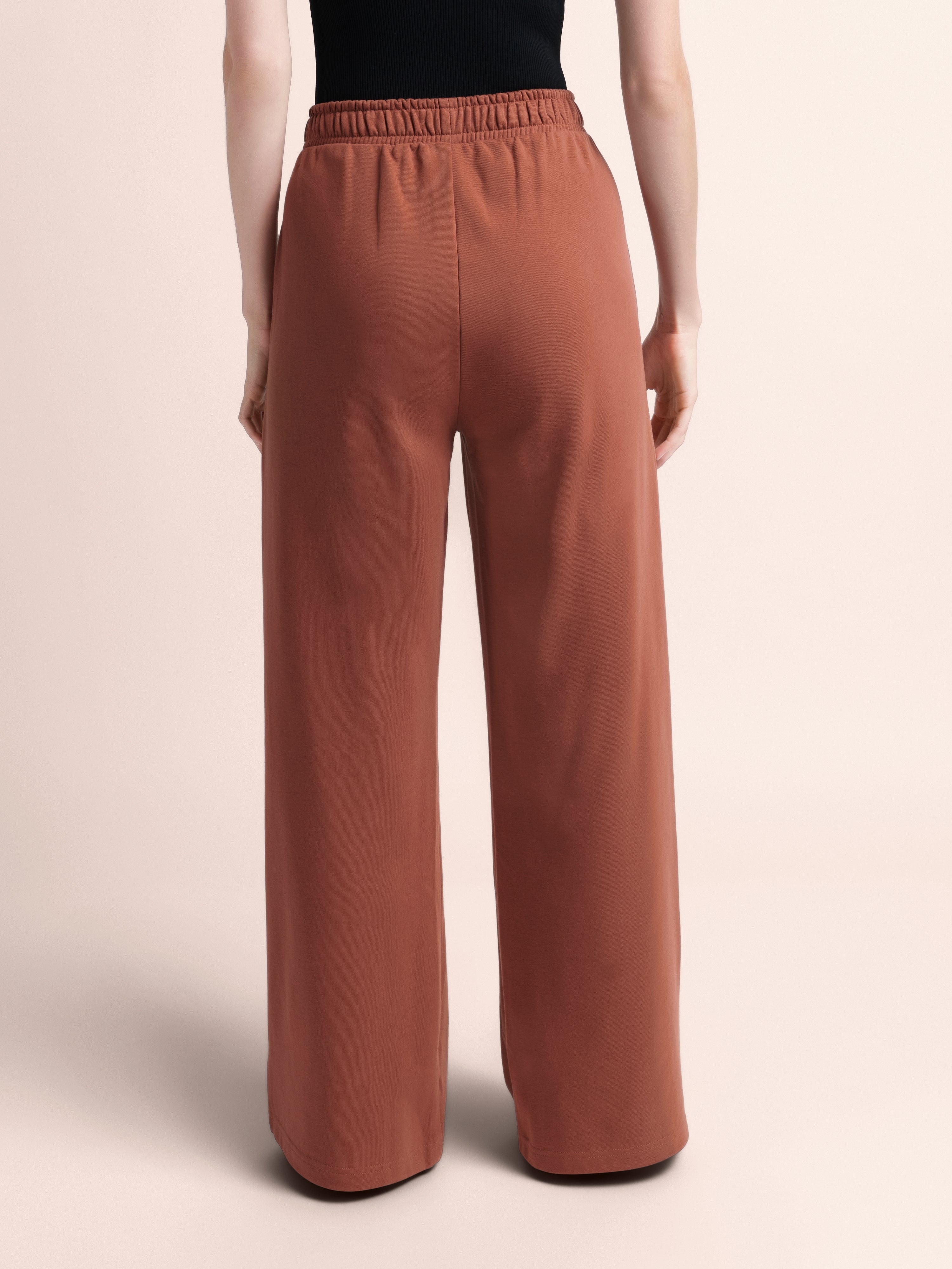 Brisk Set Deluxe - Cinnamon & Black