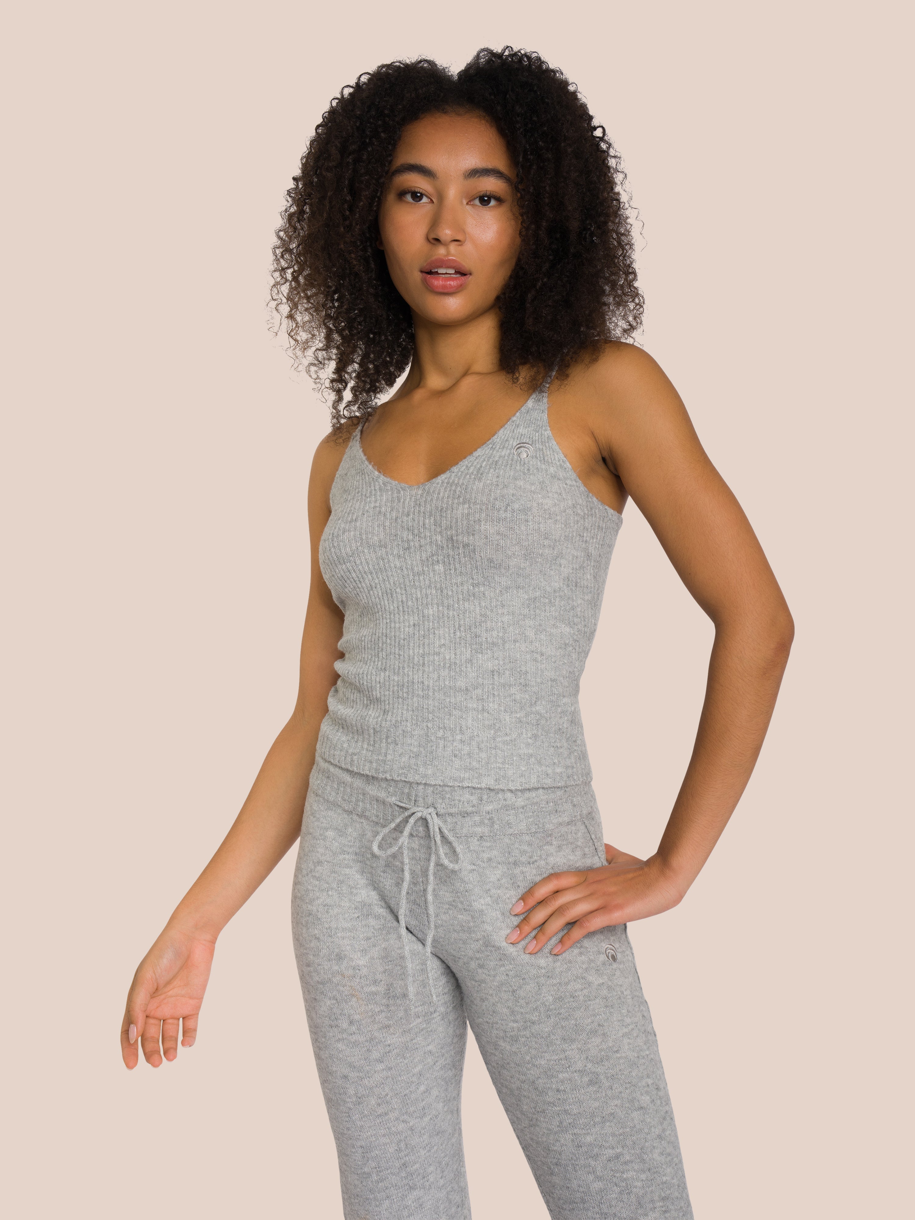 Chiara Knit Top