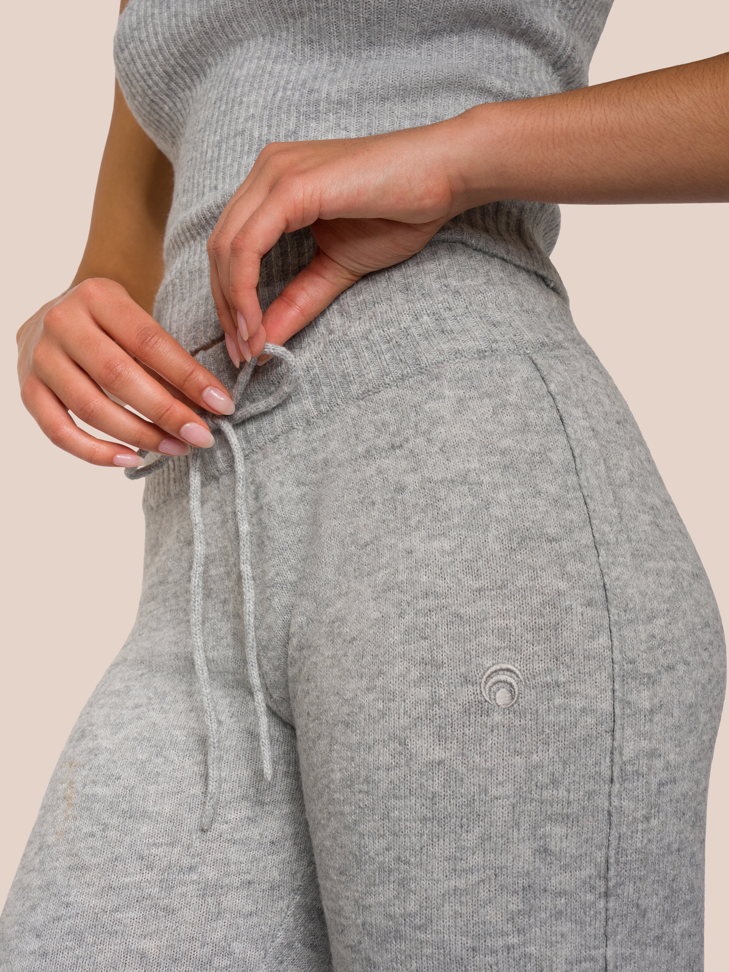 Chiara Knit Pant