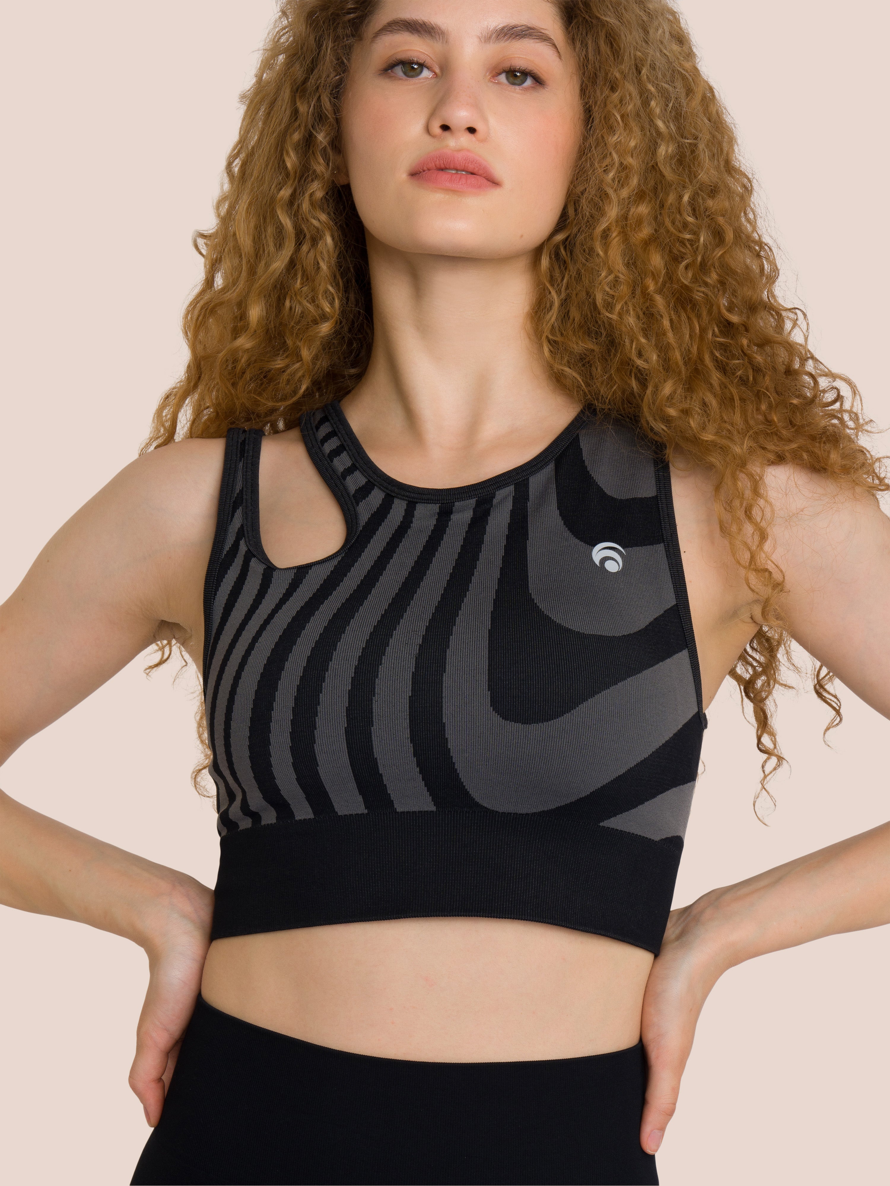 Tara Set Deluxe - Black