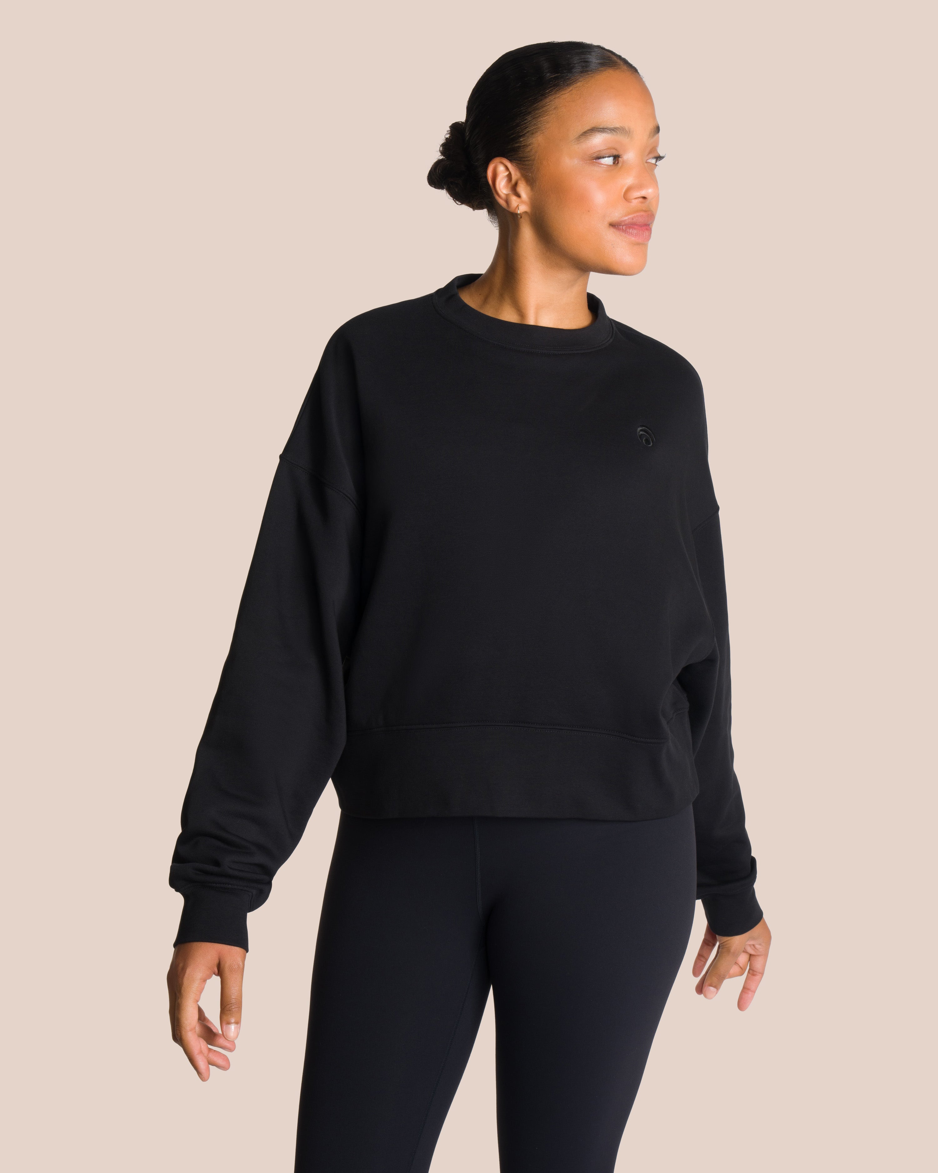 Tara Set Deluxe - Black