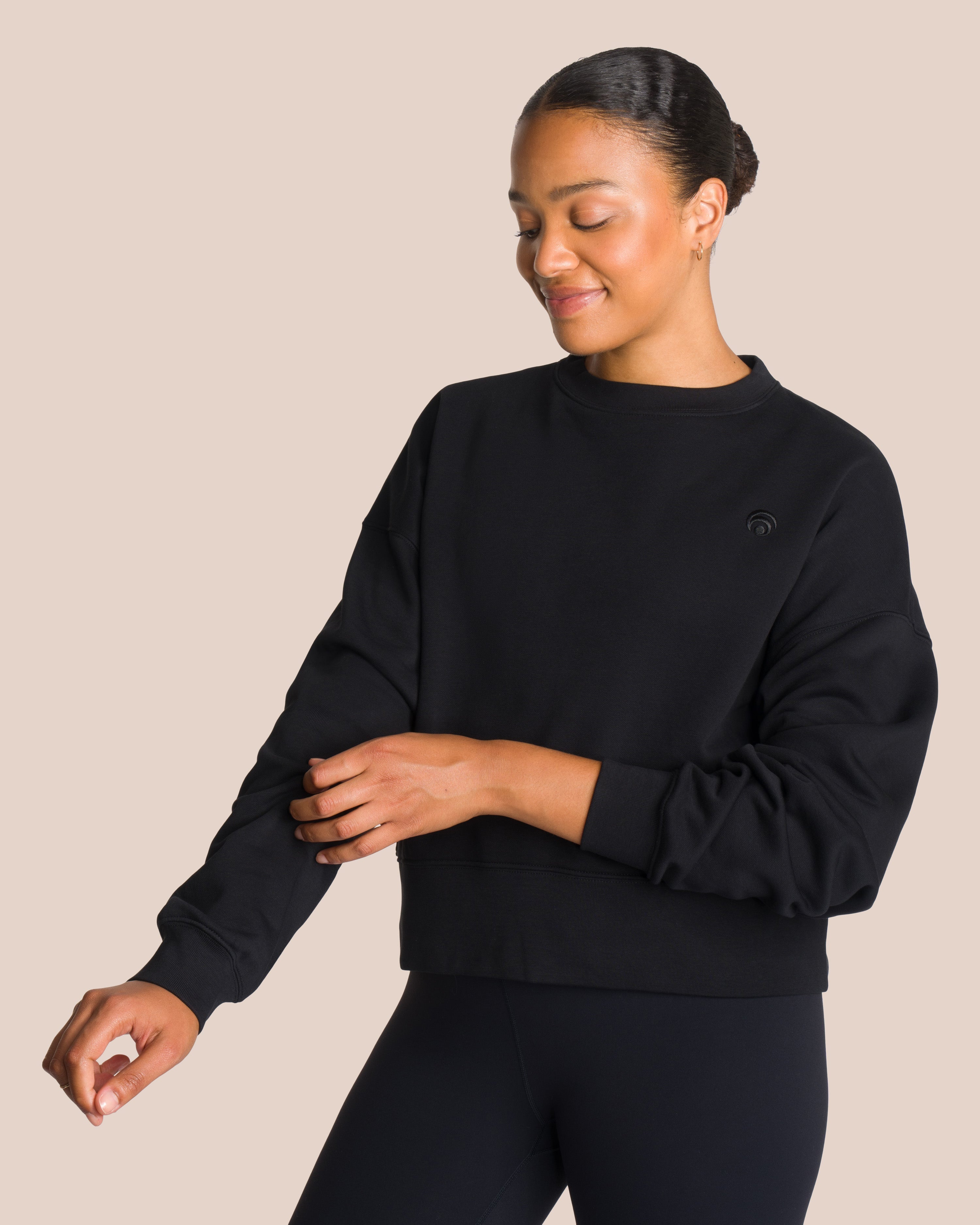 Tara Set Deluxe - Black