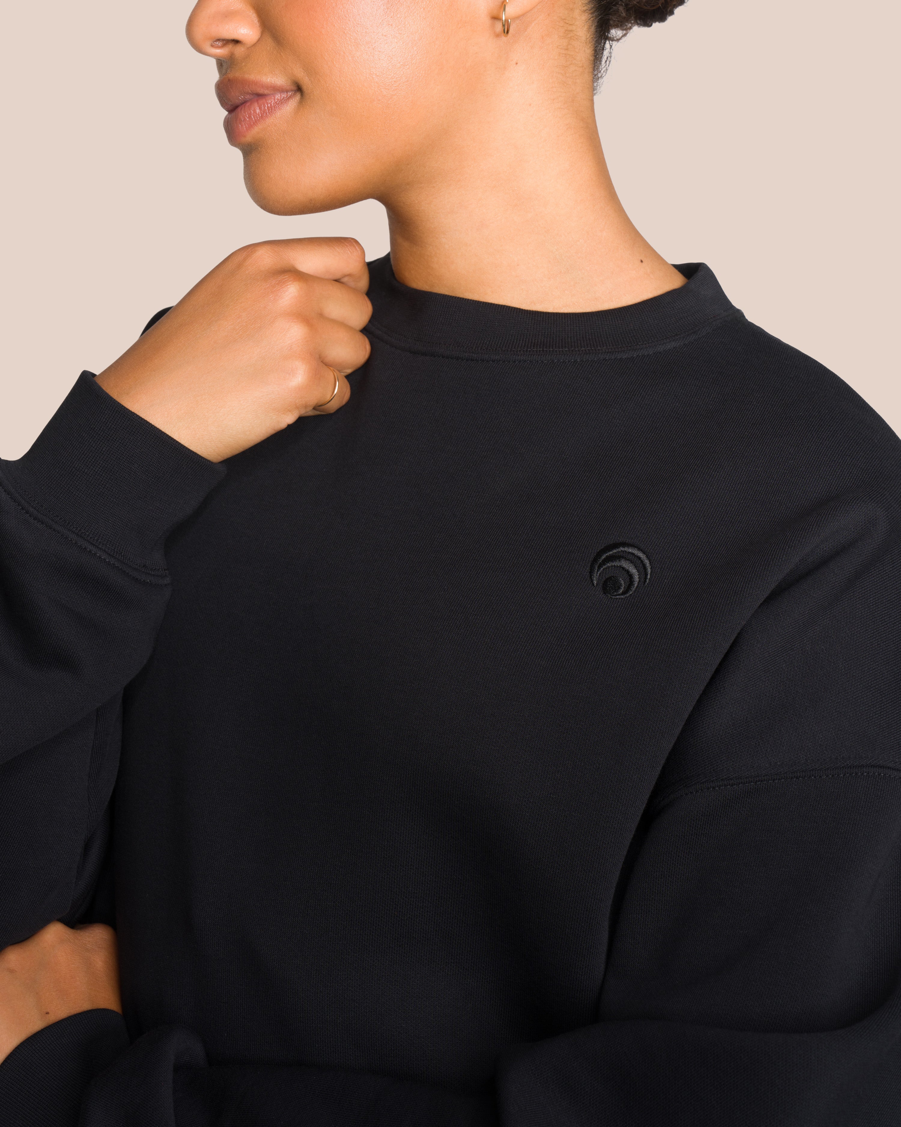 Tara Set Deluxe - Black