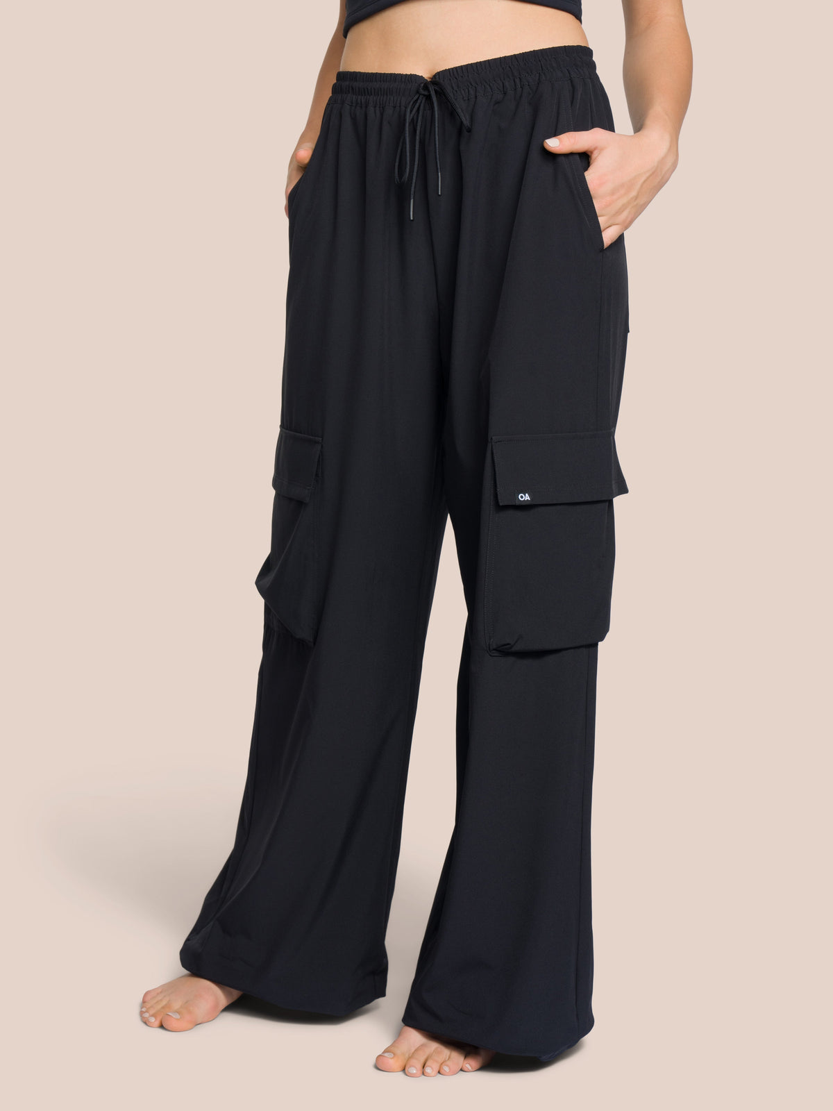 Sky Cargo Pant