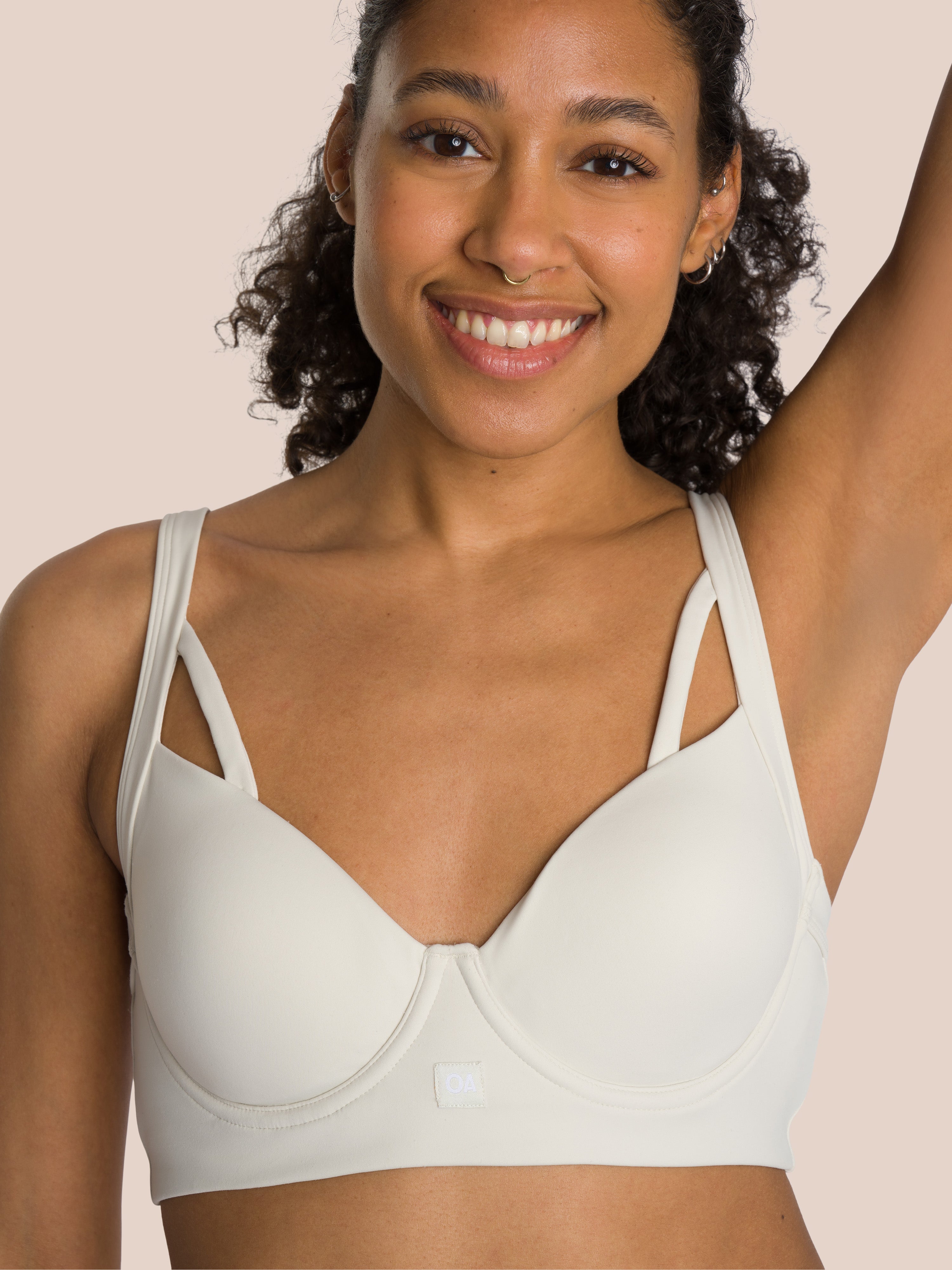 Venus Flare Set - Oak