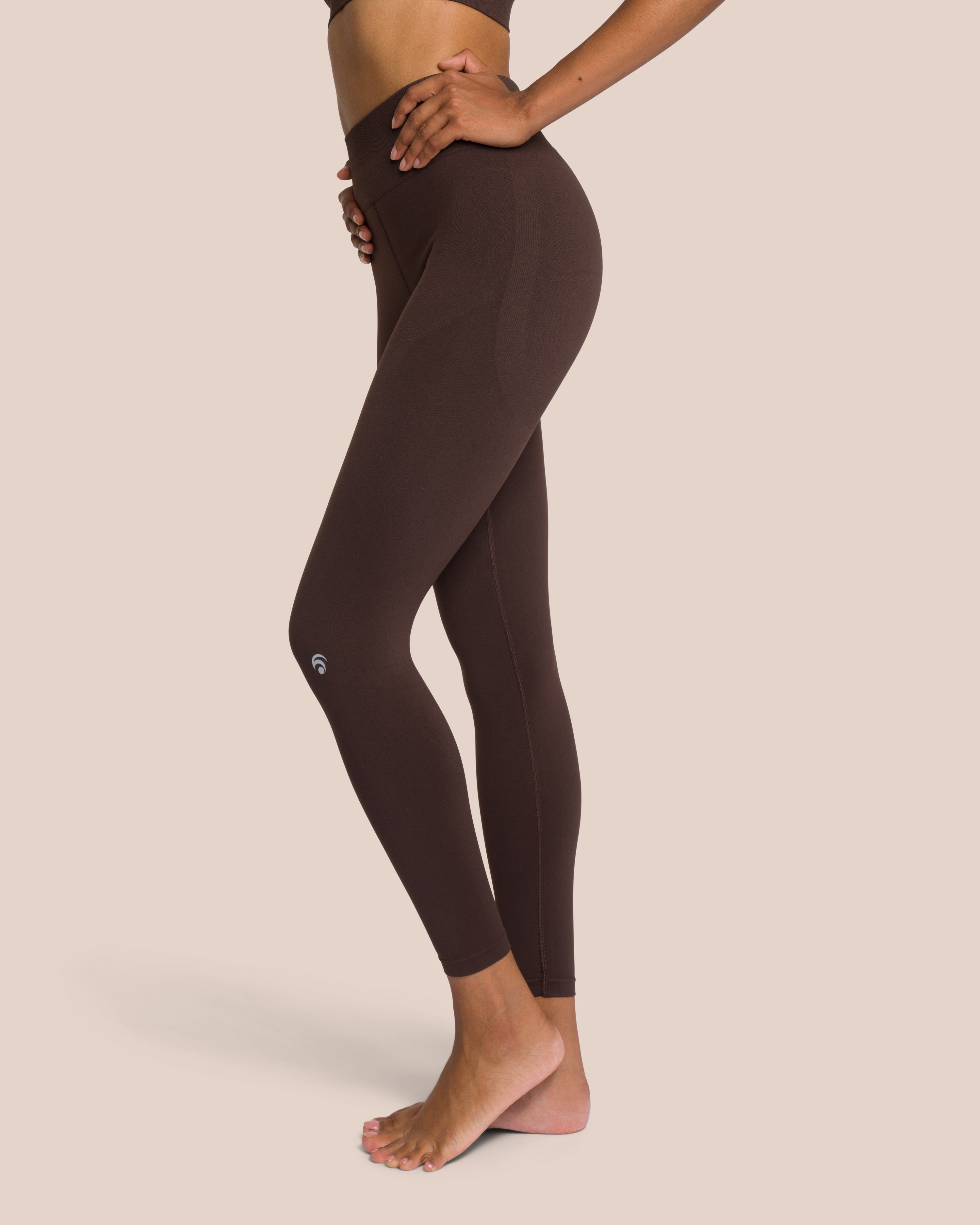 Brooke Set - Dark Oak