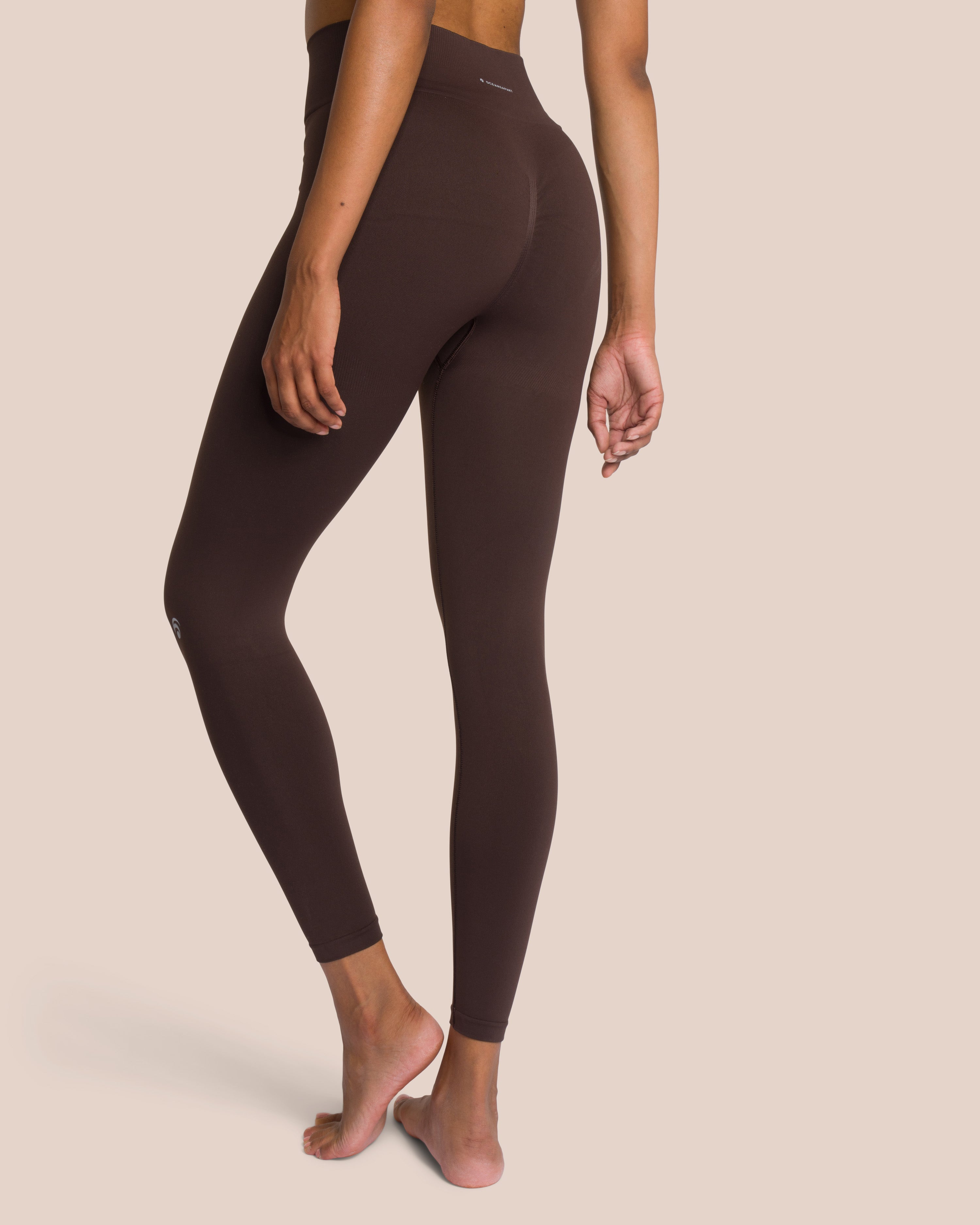 Brooke Set - Dark Oak