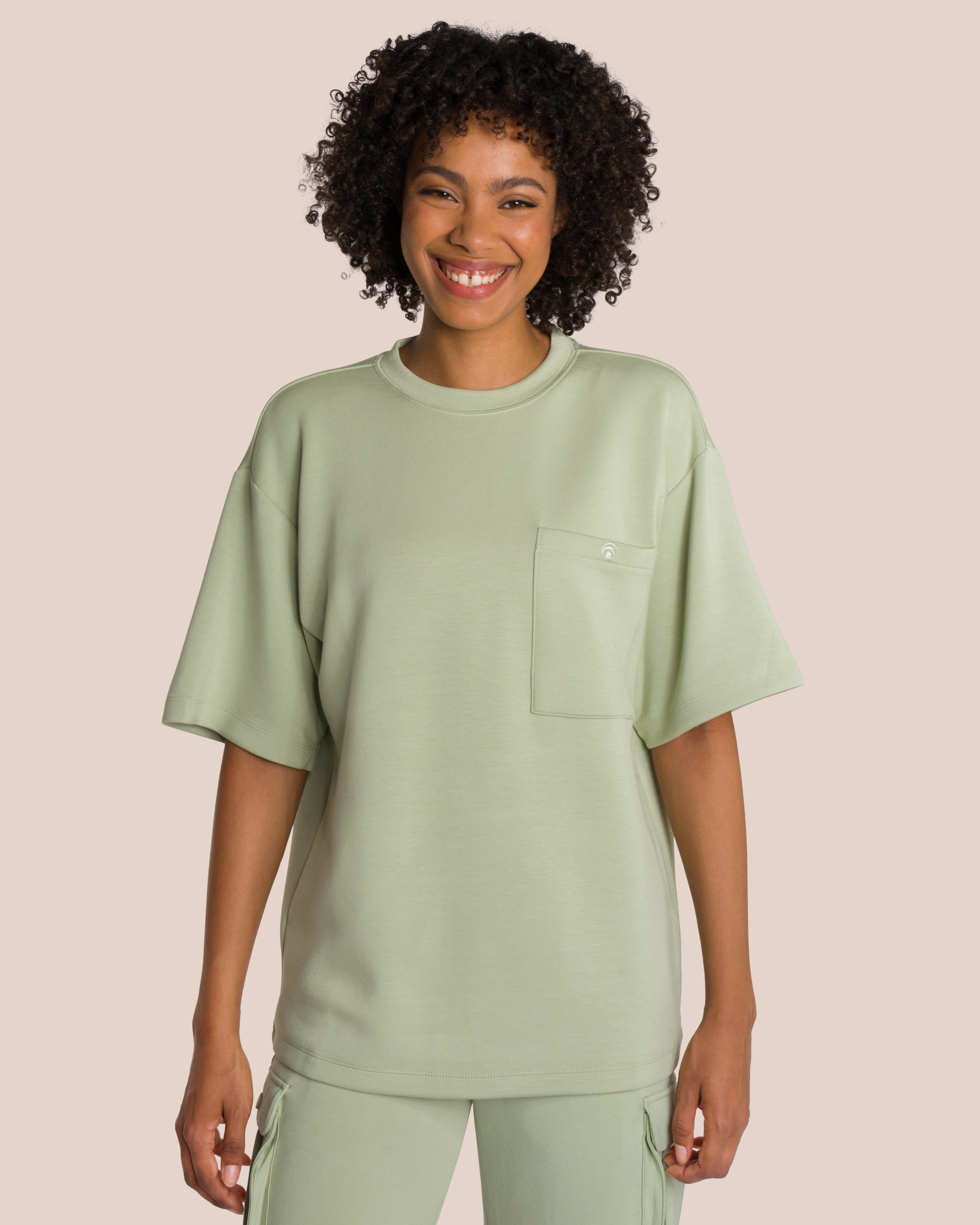 Cruz Unisex T-Shirt