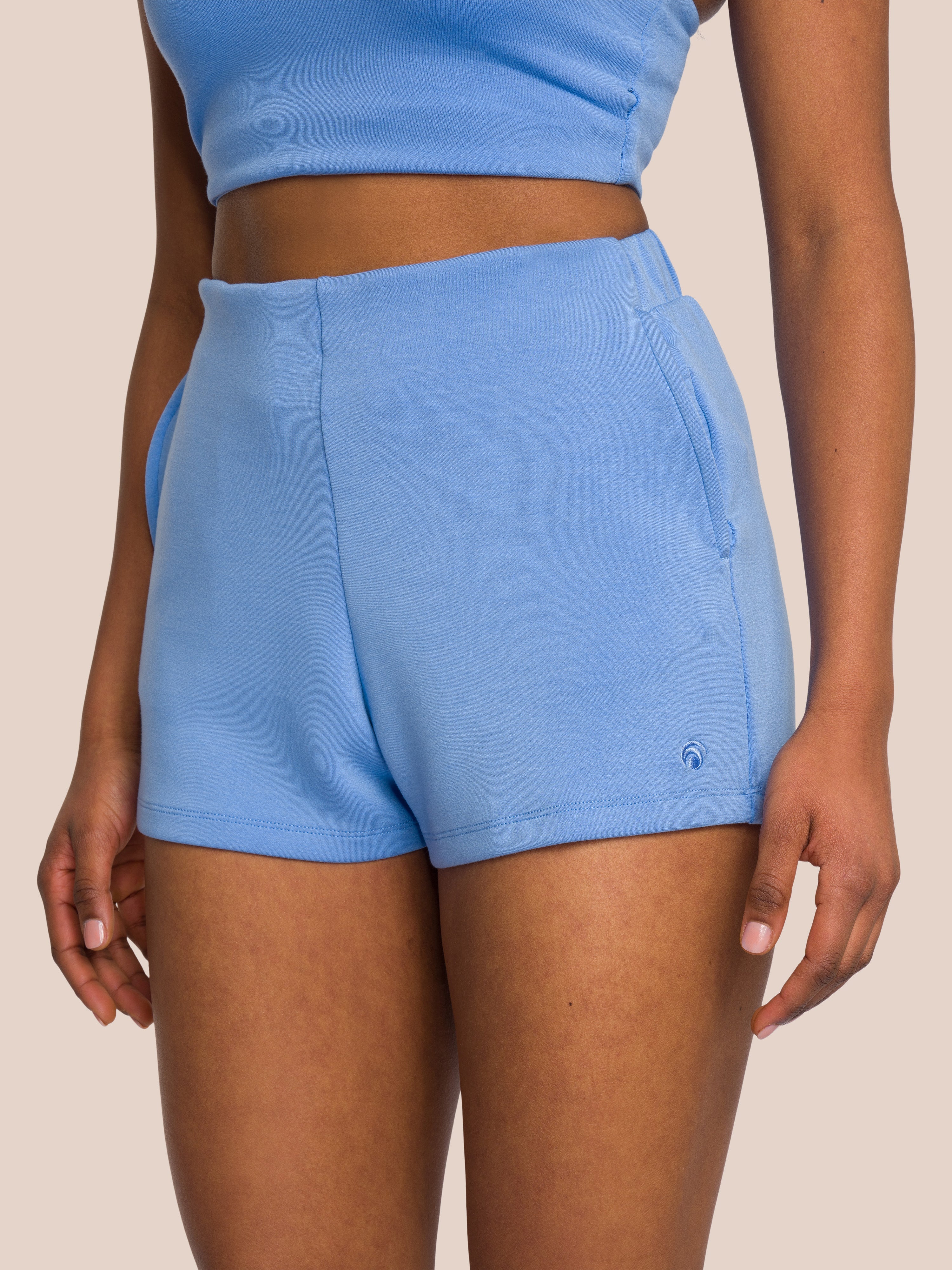 Cruz Short