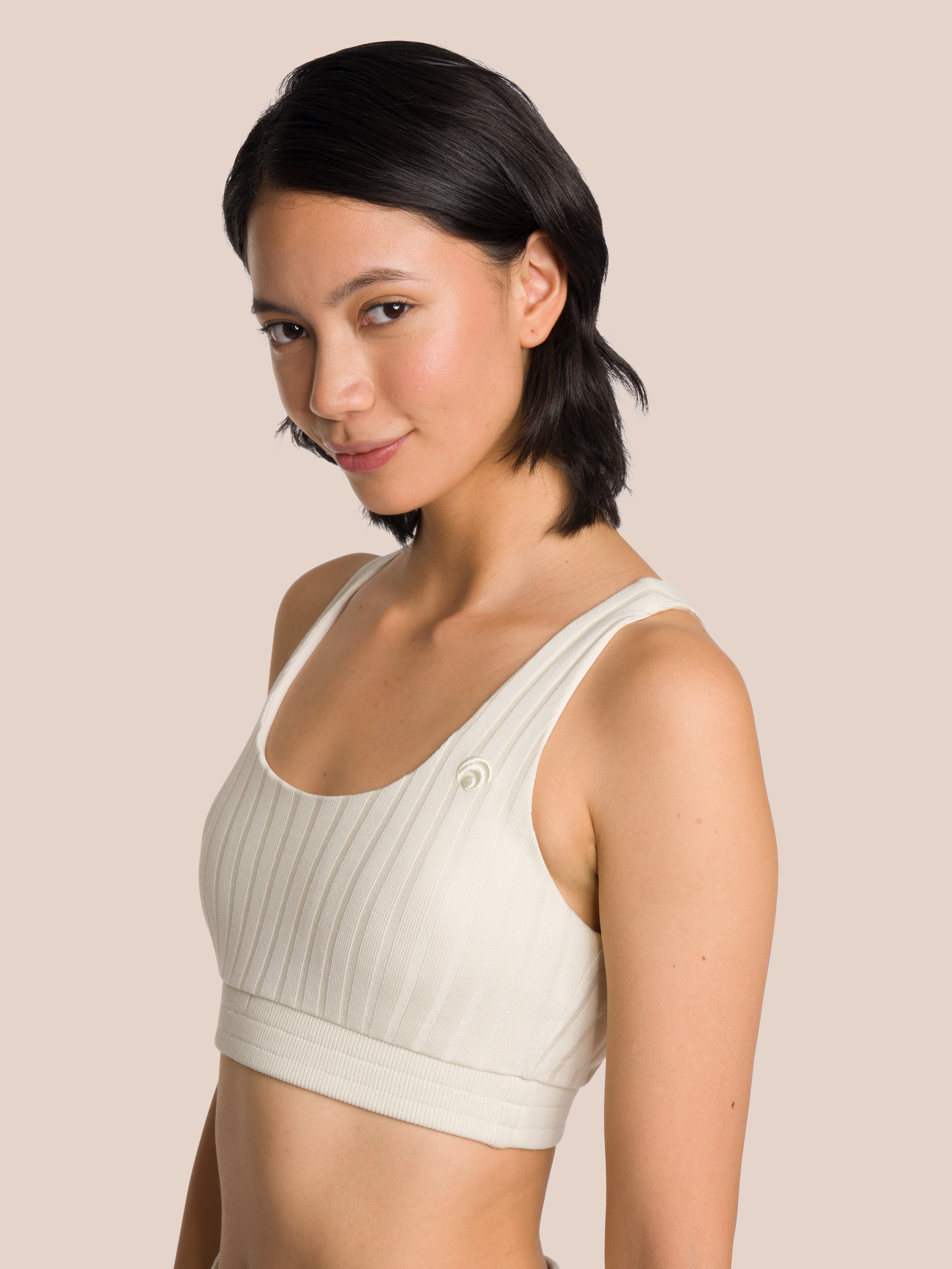 Aurelia Knit Set Petite - Oak