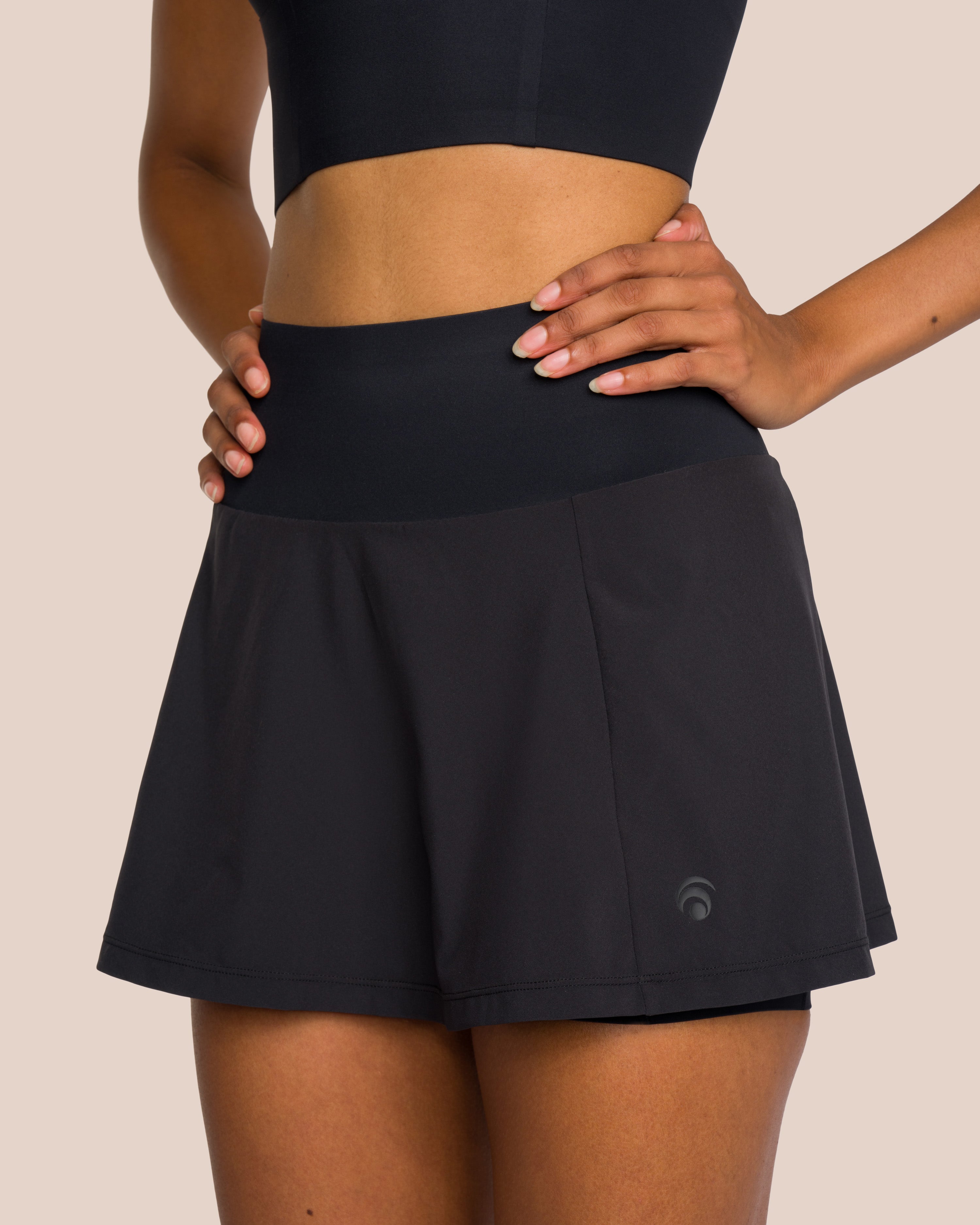 Hope Skirt