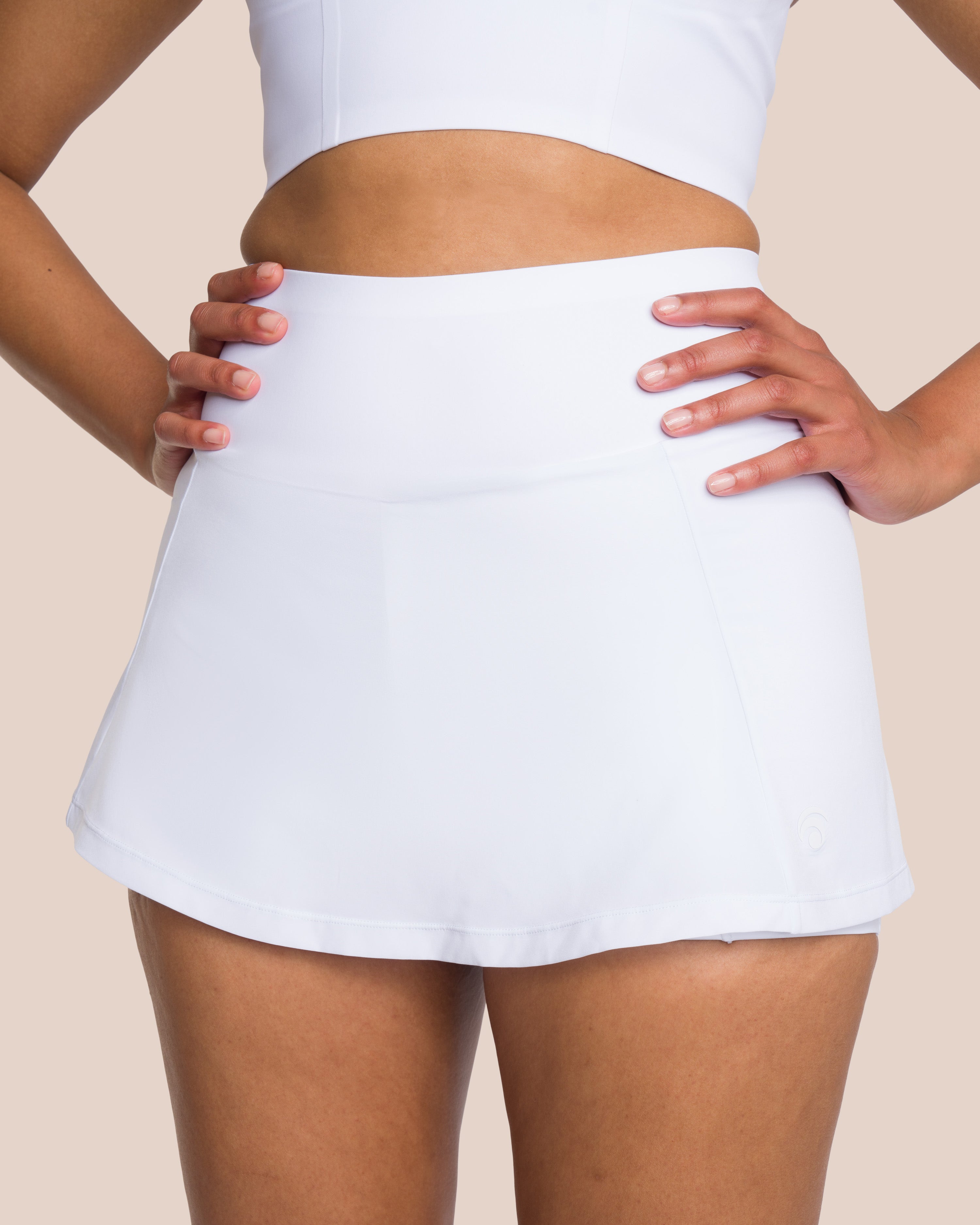 Hope Skirt