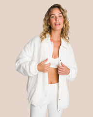 Shania Coach Jacket