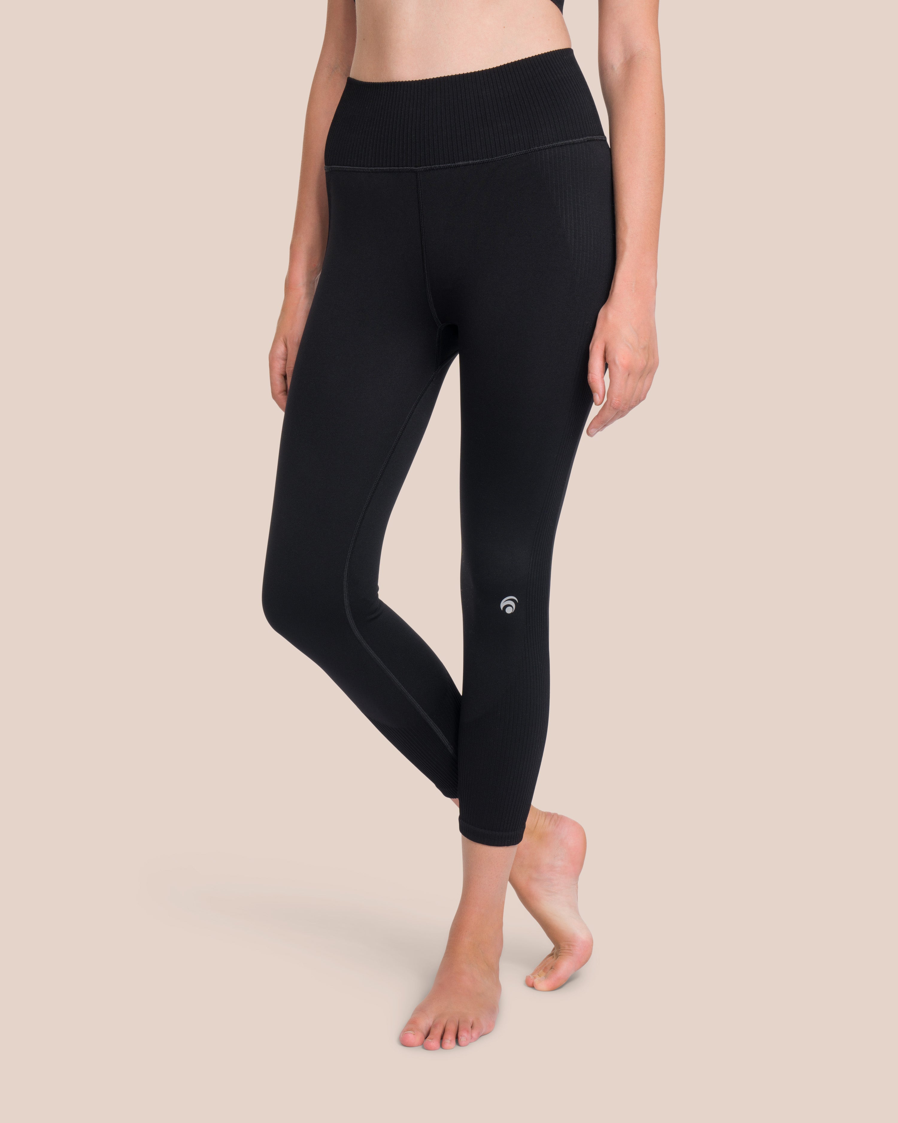 Sydney 7/8 Set - Black