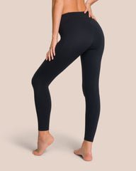 Shania Top Set - Black