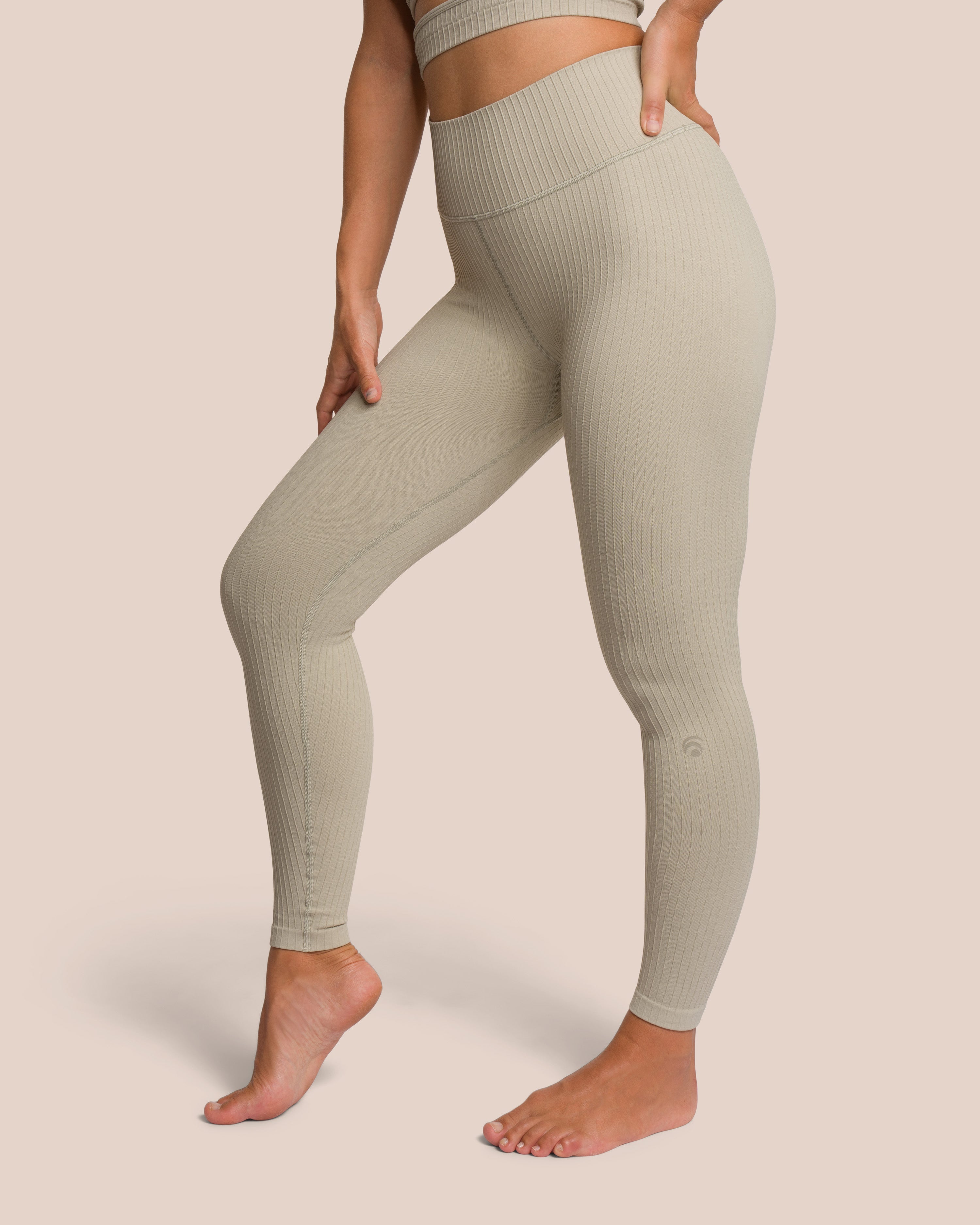 Elodie Bomber Jacket Set Deluxe - Tan