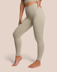 Elodie Bomber Jacket Set Deluxe - Tan